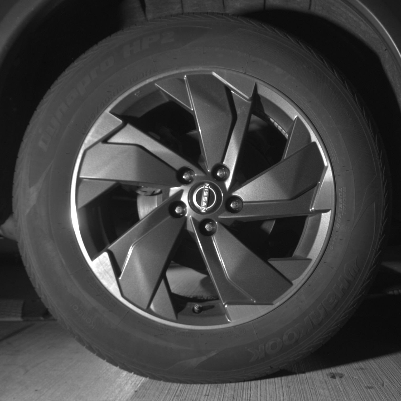 Thumbnail: 2025 Nissan Rogue - 15