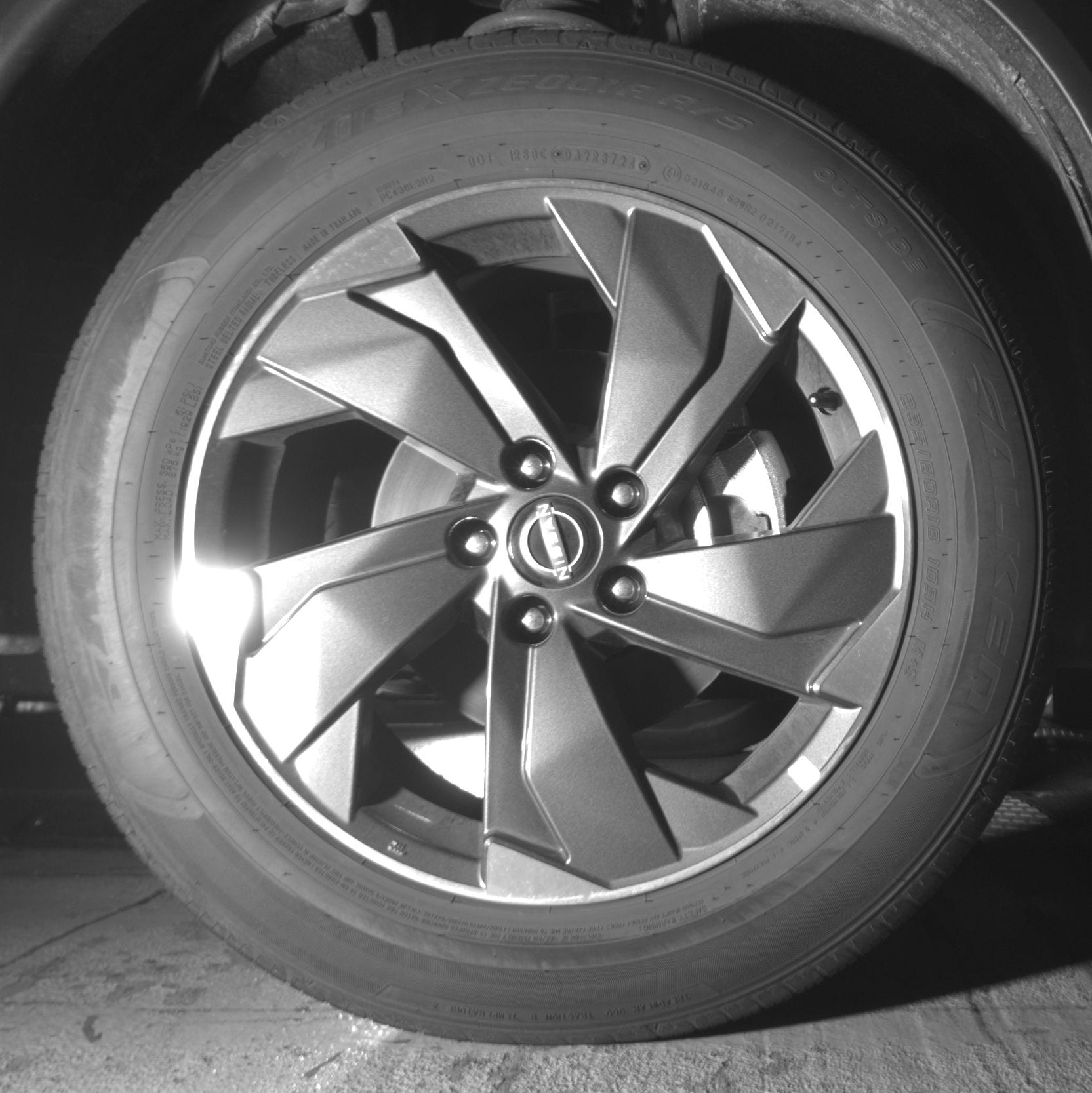 Thumbnail: 2025 Nissan Rogue - 10