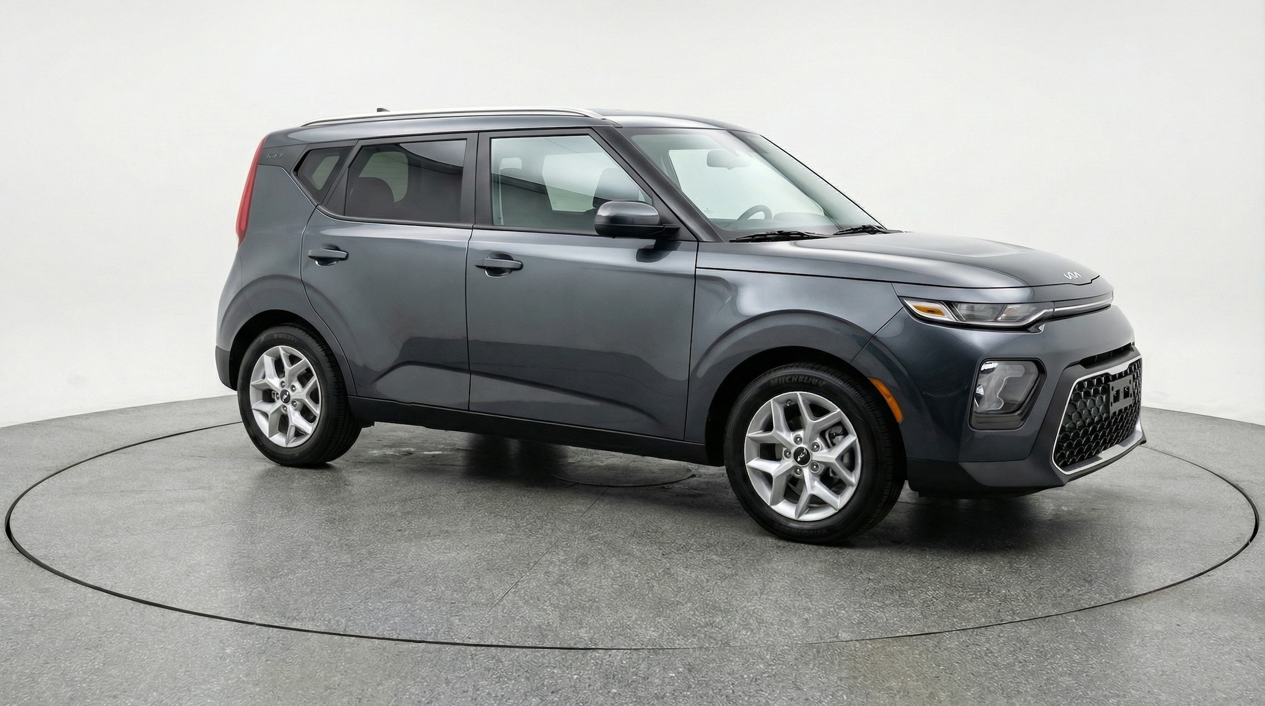 Thumbnail: 2025 Kia Soul - 1