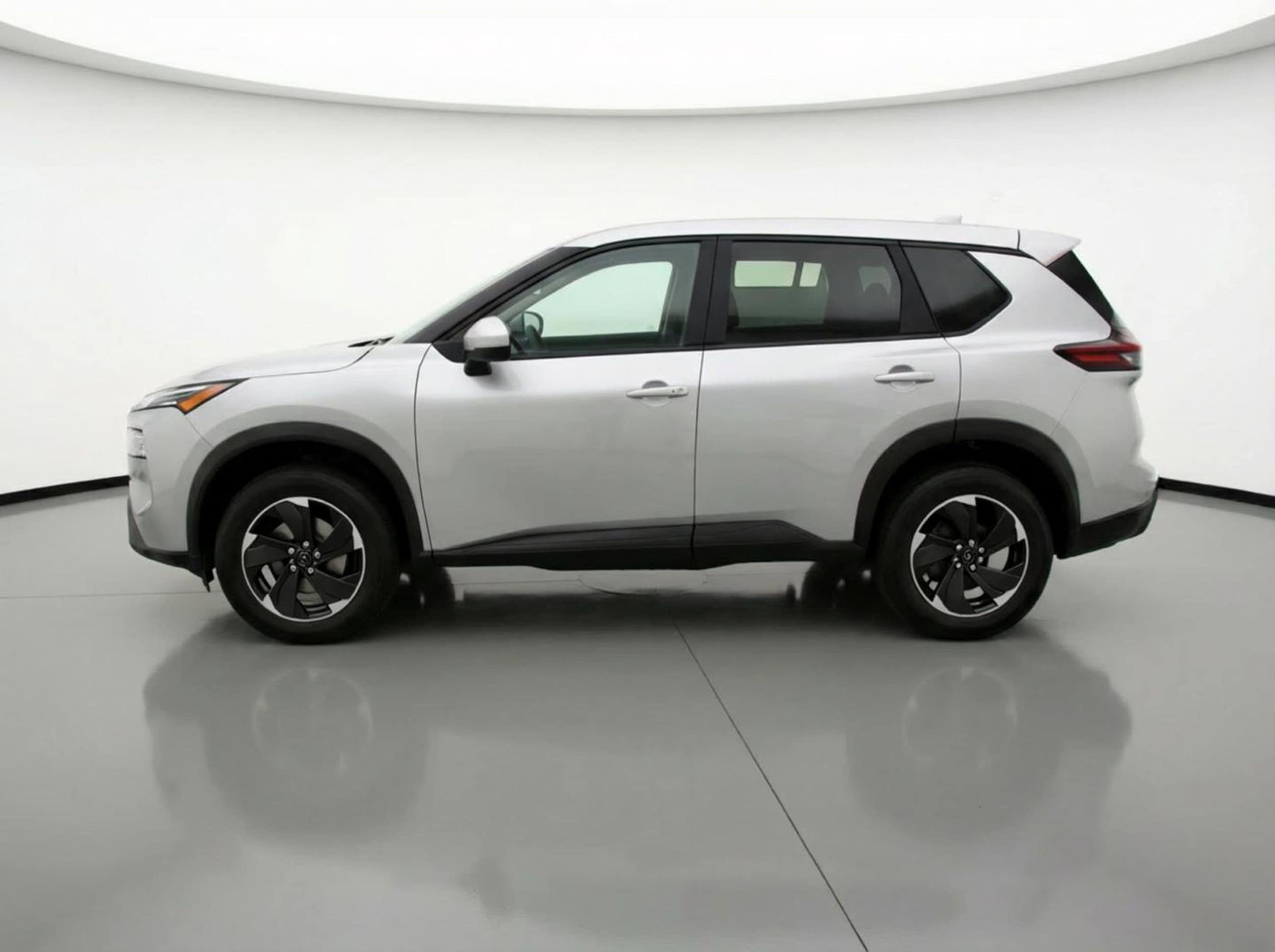 Thumbnail: 2025 Nissan Rogue - 5