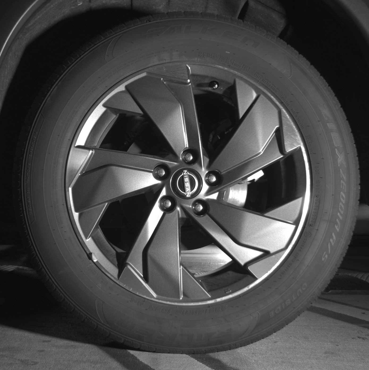 Thumbnail: 2025 Nissan Rogue - 11