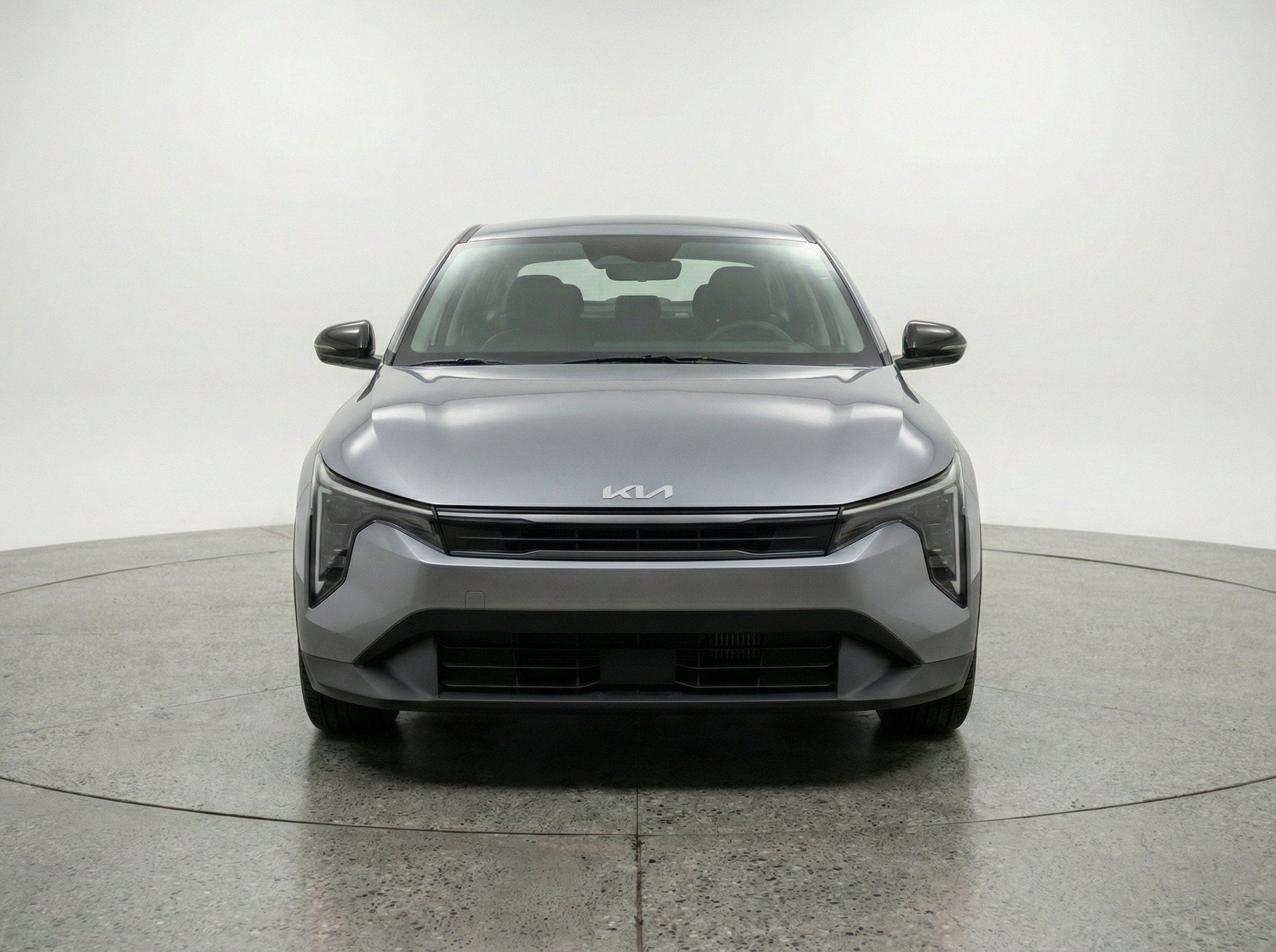 Thumbnail: 2025 Kia K4 - 2