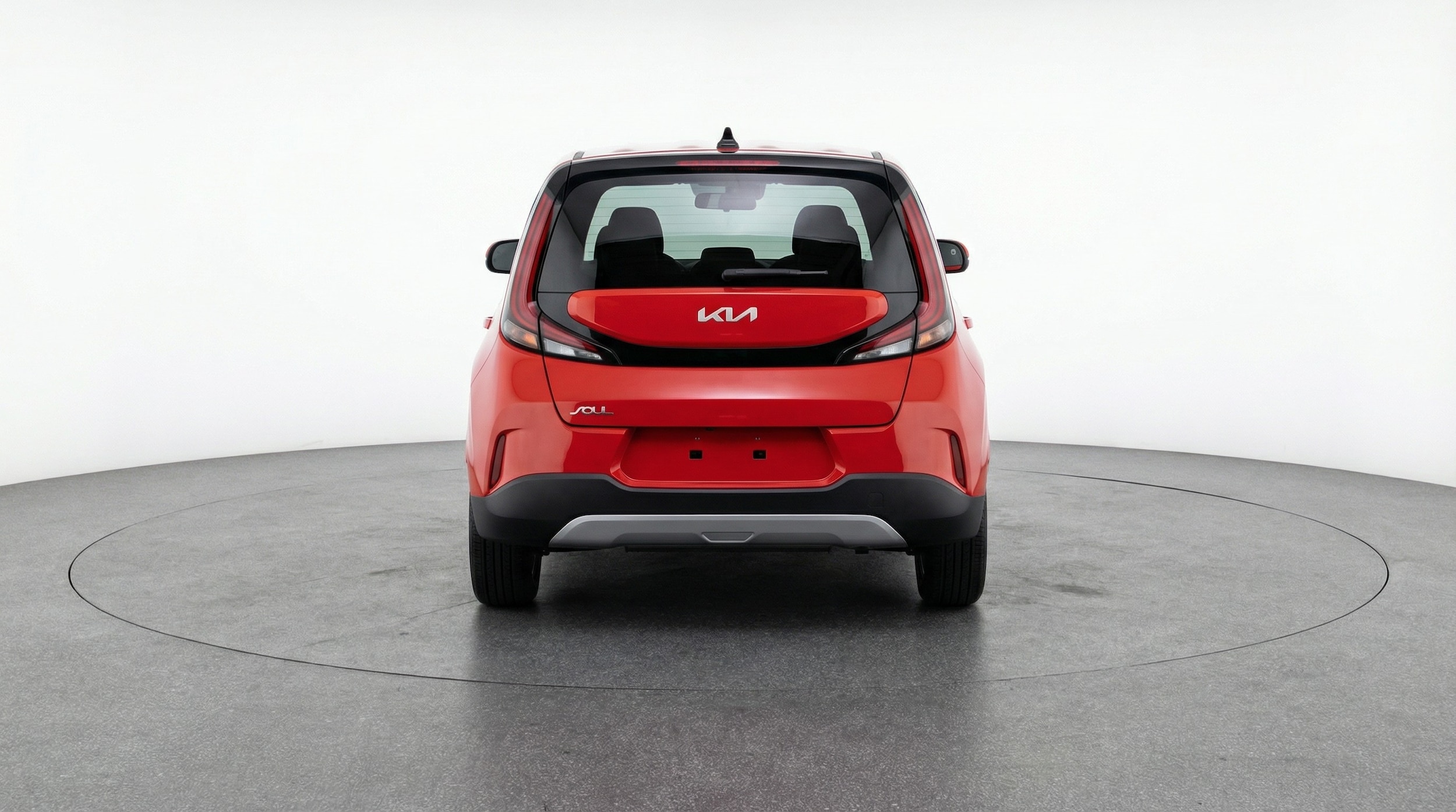 Thumbnail: 2025 Kia Soul - 6