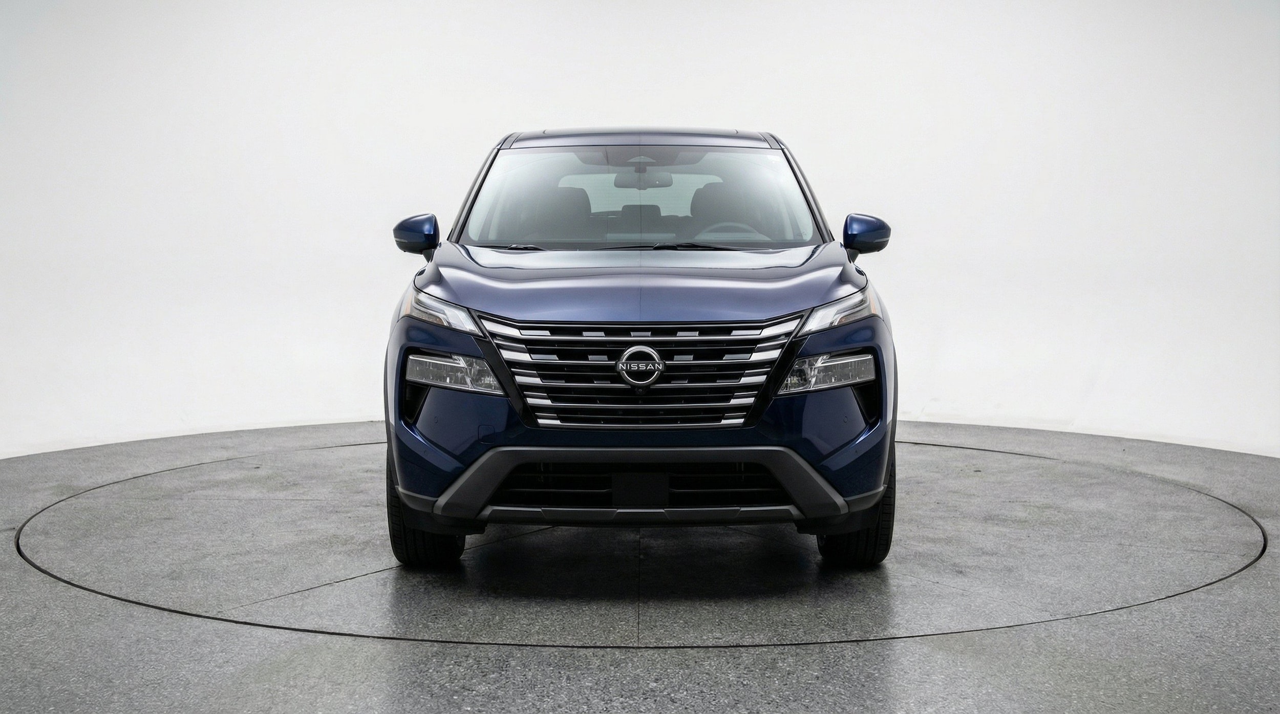 Thumbnail: 2026 Nissan Rogue - 2