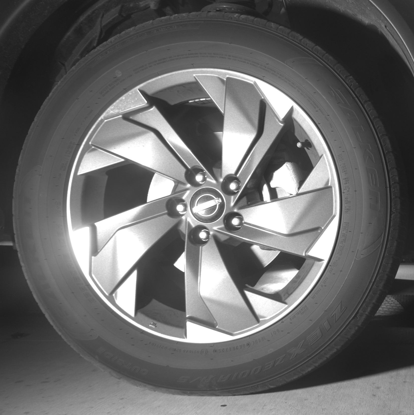 Thumbnail: 2026 Nissan Rogue - 13