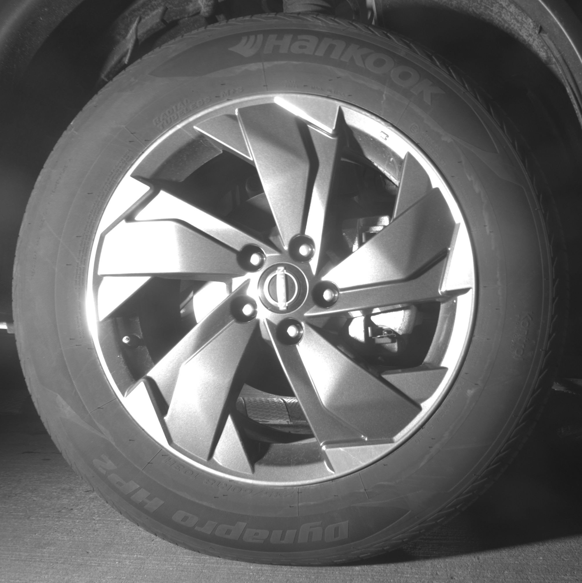 Thumbnail: 2025 Nissan Rogue - 13