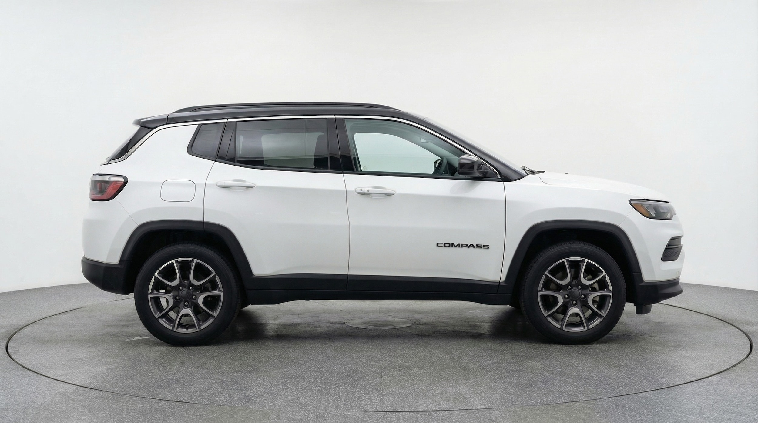 Thumbnail: 2025 Jeep Compass - 8
