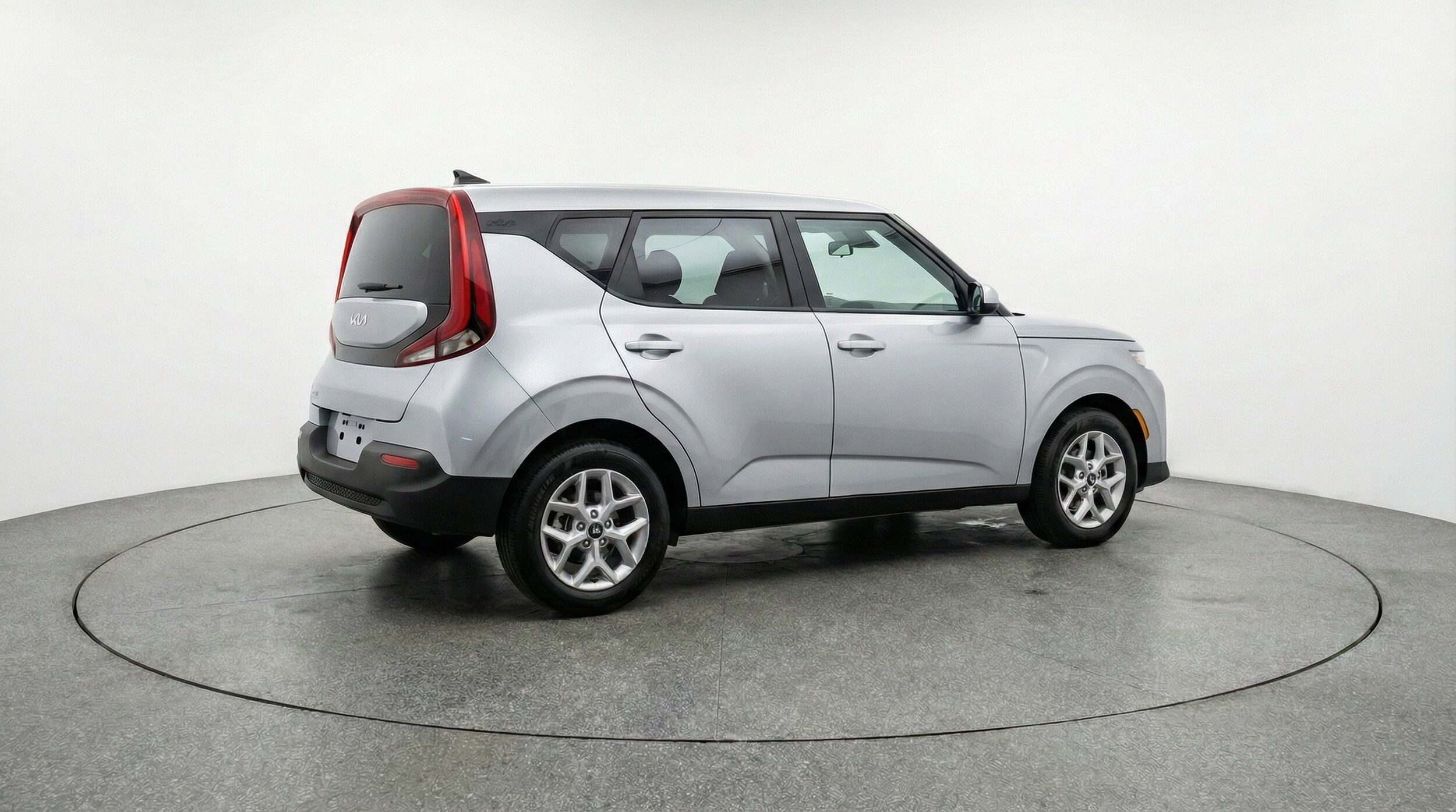 Thumbnail: 2025 Kia Soul - 9
