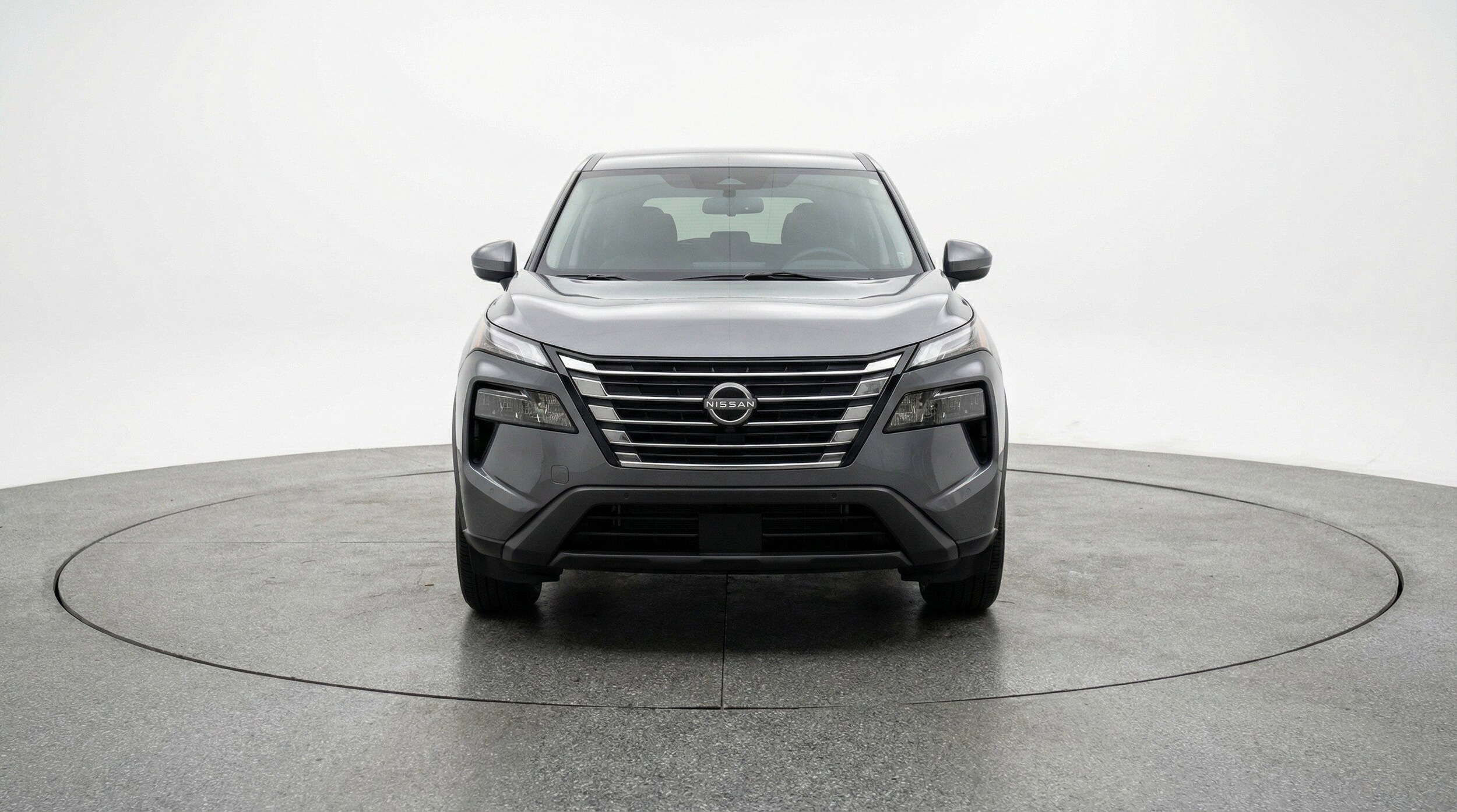 Thumbnail: 2025 Nissan Rogue - 2