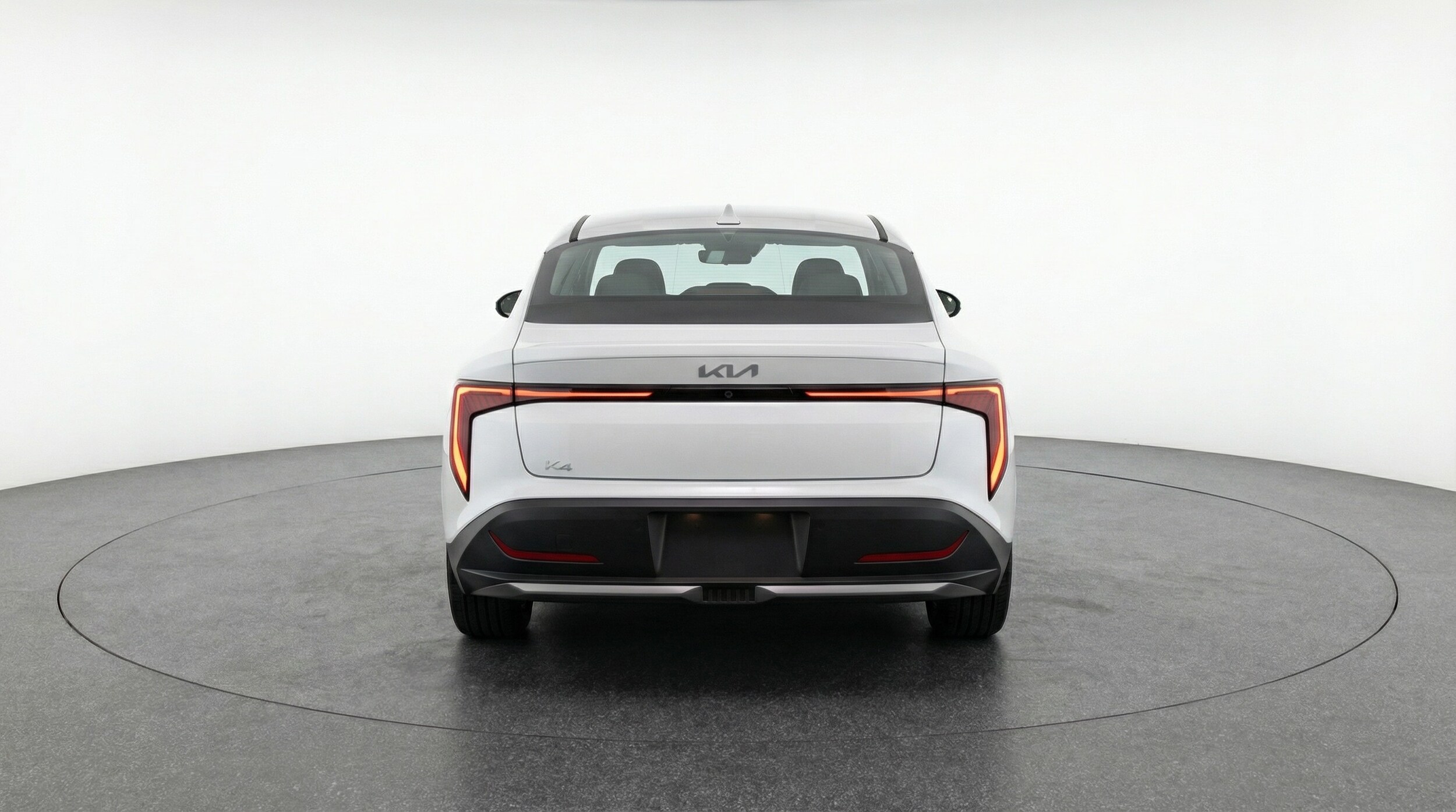 Thumbnail: 2025 Kia K4 - 6