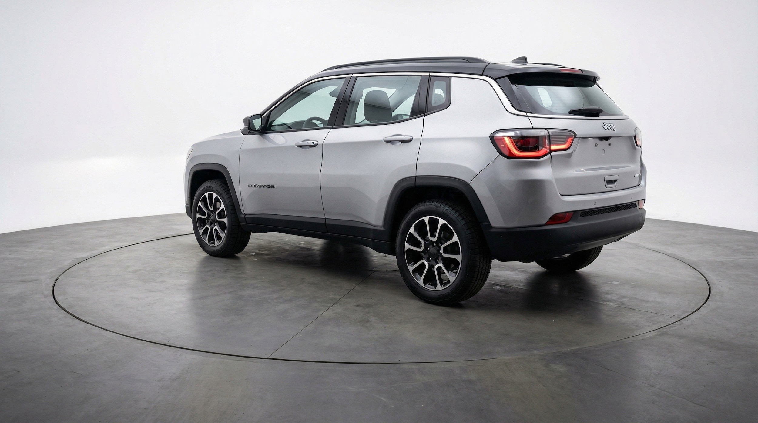 Thumbnail: 2025 Jeep Compass - 6