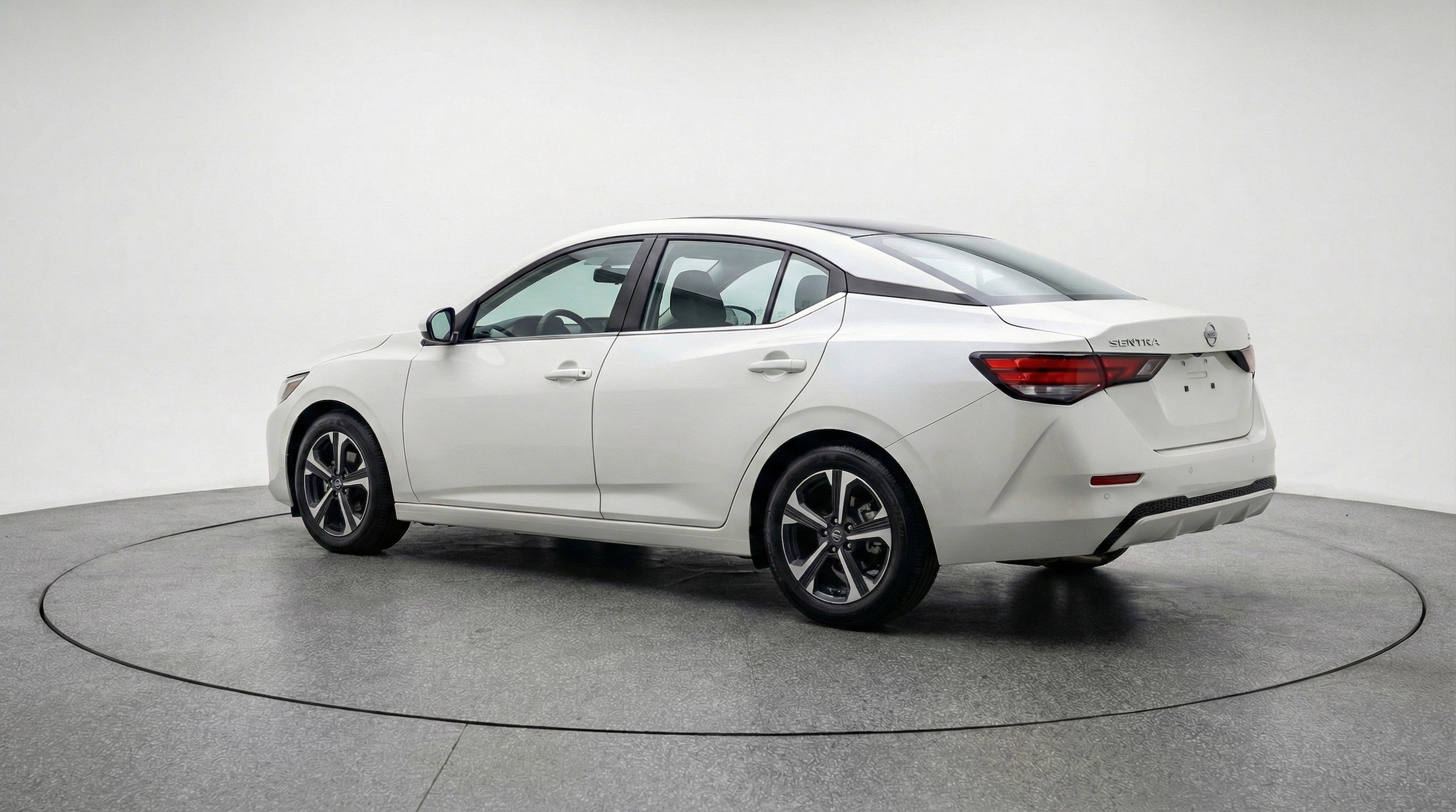 Thumbnail: 2025 Nissan Sentra - 6