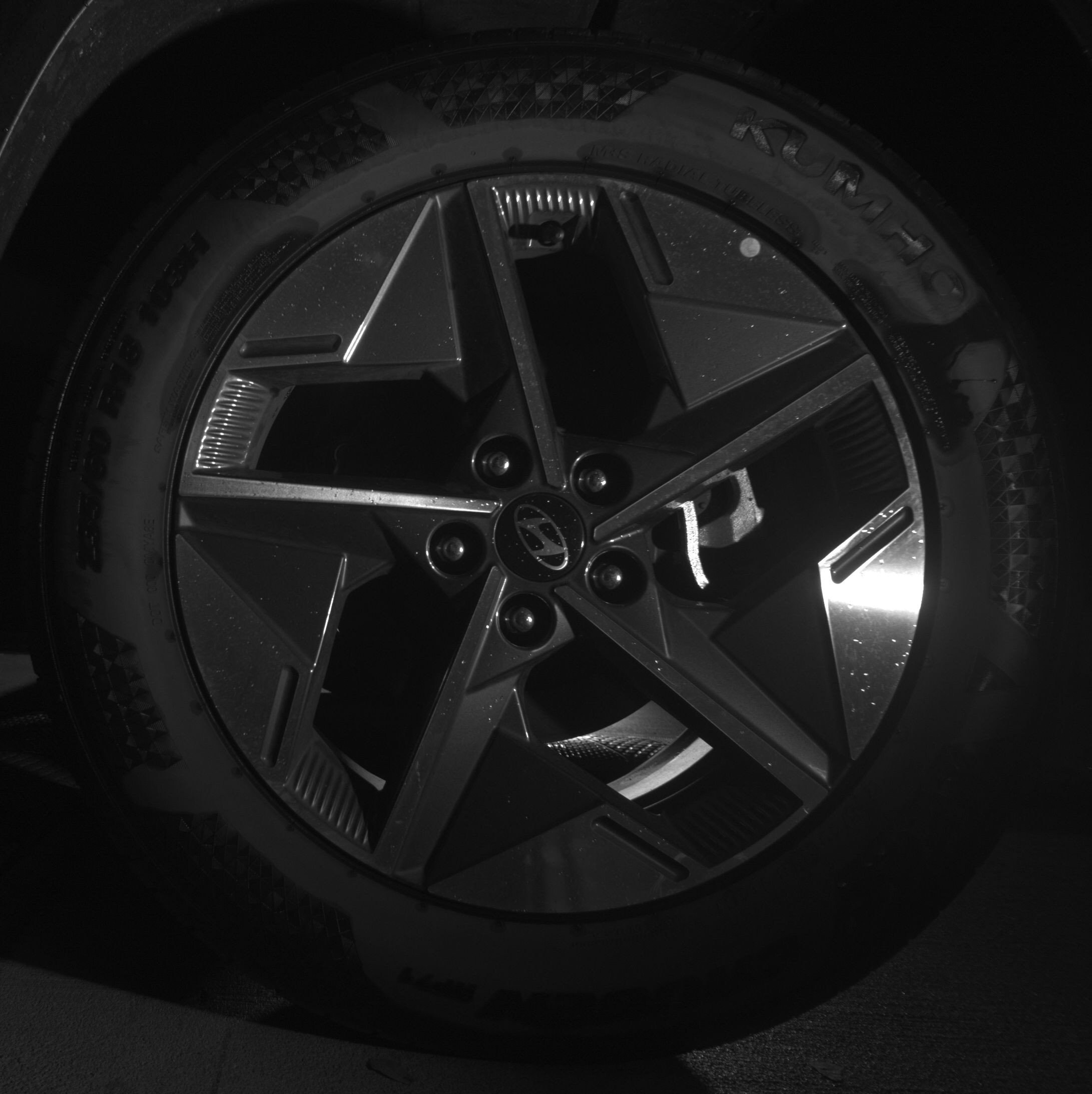 Thumbnail: 2025 Hyundai Tucson - 14