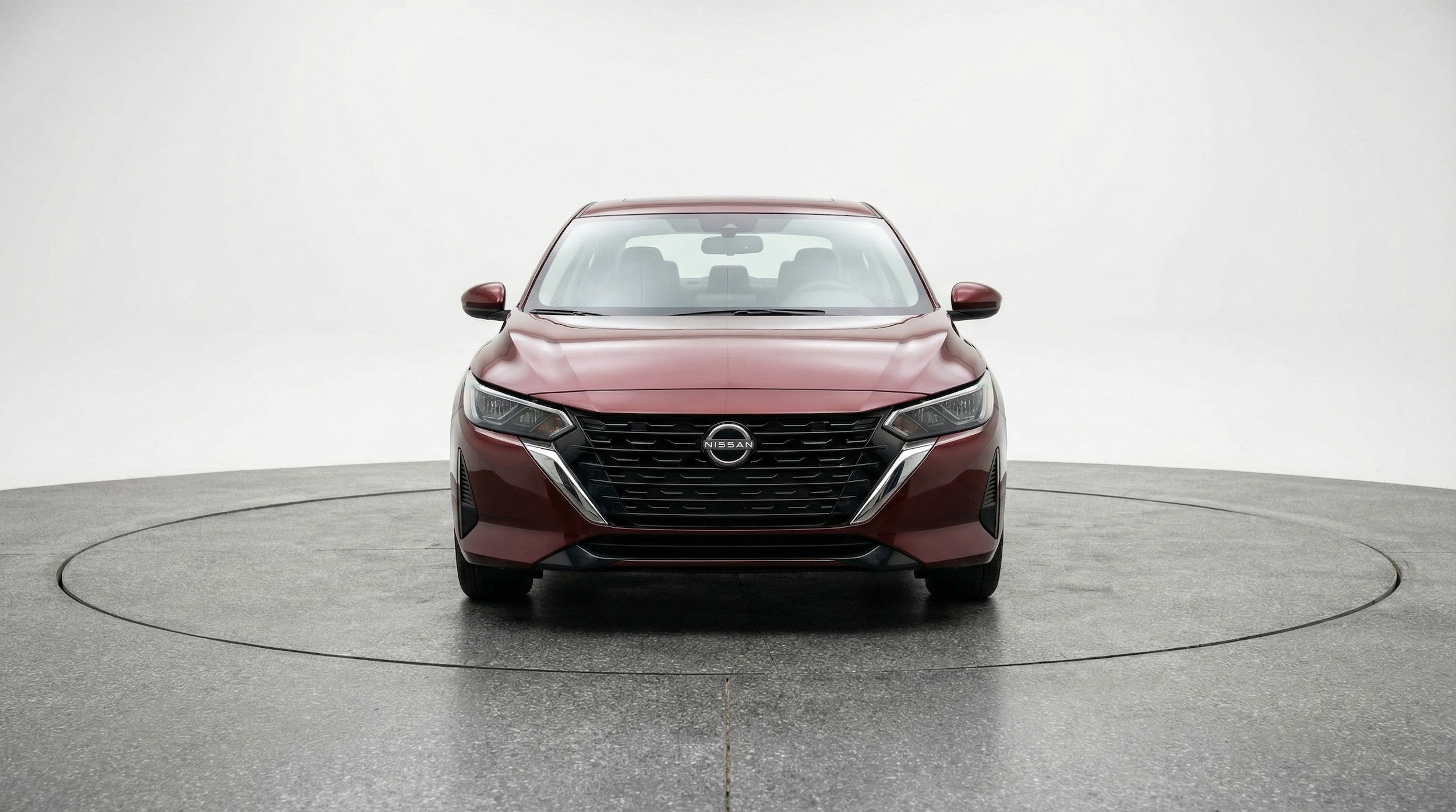 Thumbnail: 2025 Nissan Sentra - 2