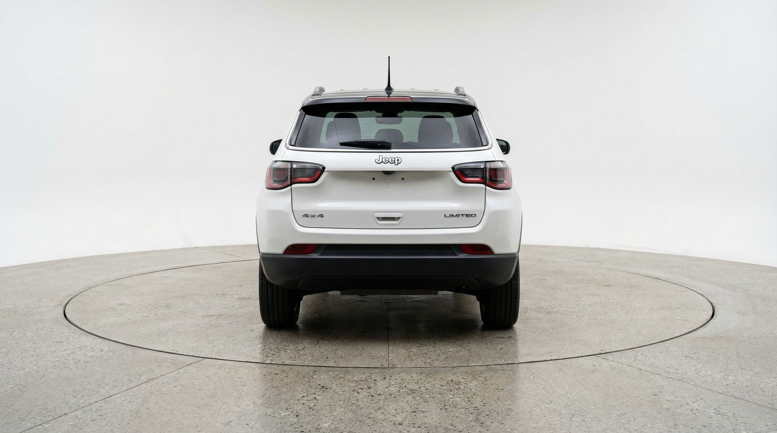 Thumbnail: 2025 Jeep Compass - 6