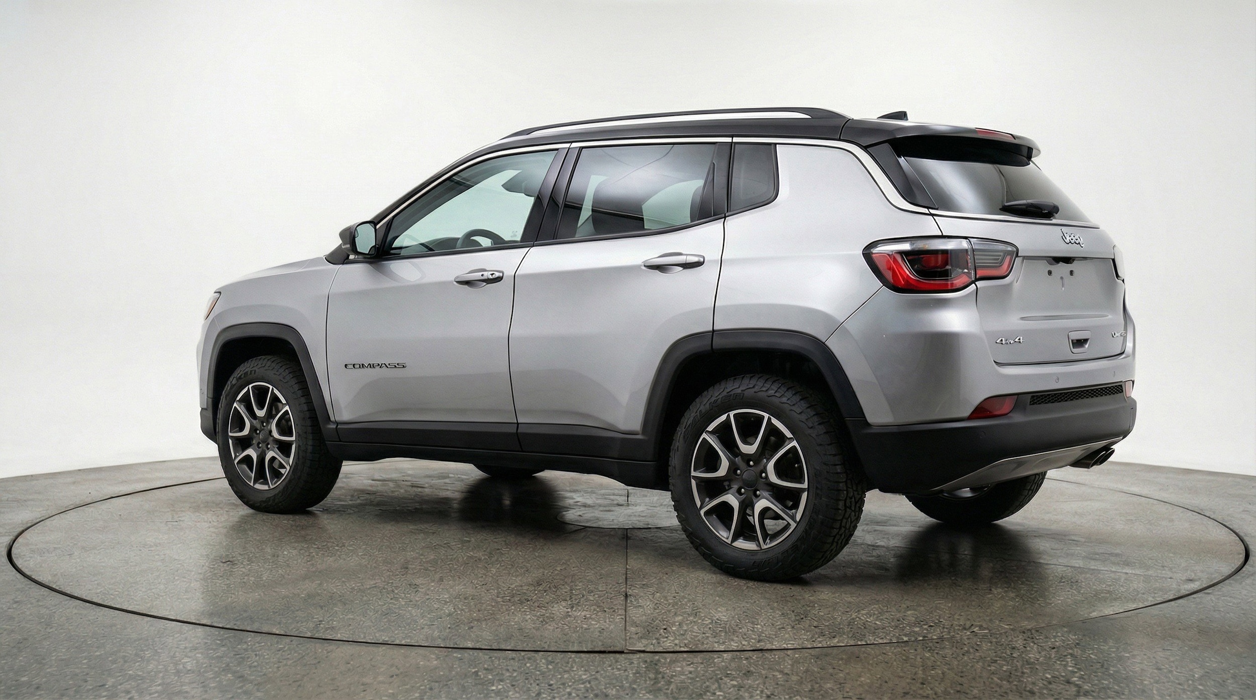 Thumbnail: 2025 Jeep Compass - 6