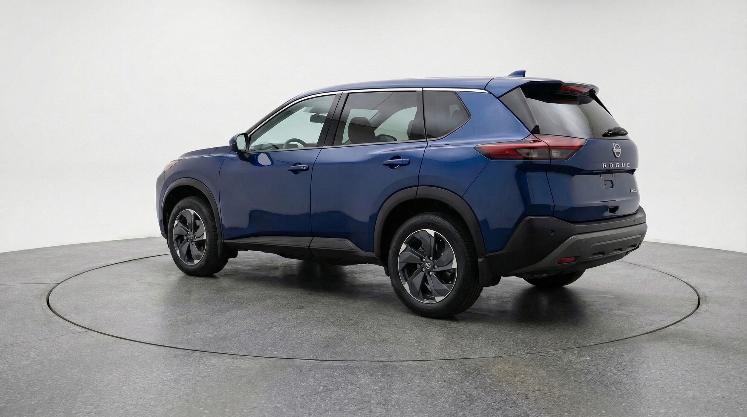 Thumbnail: 2025 Nissan Rogue - 5