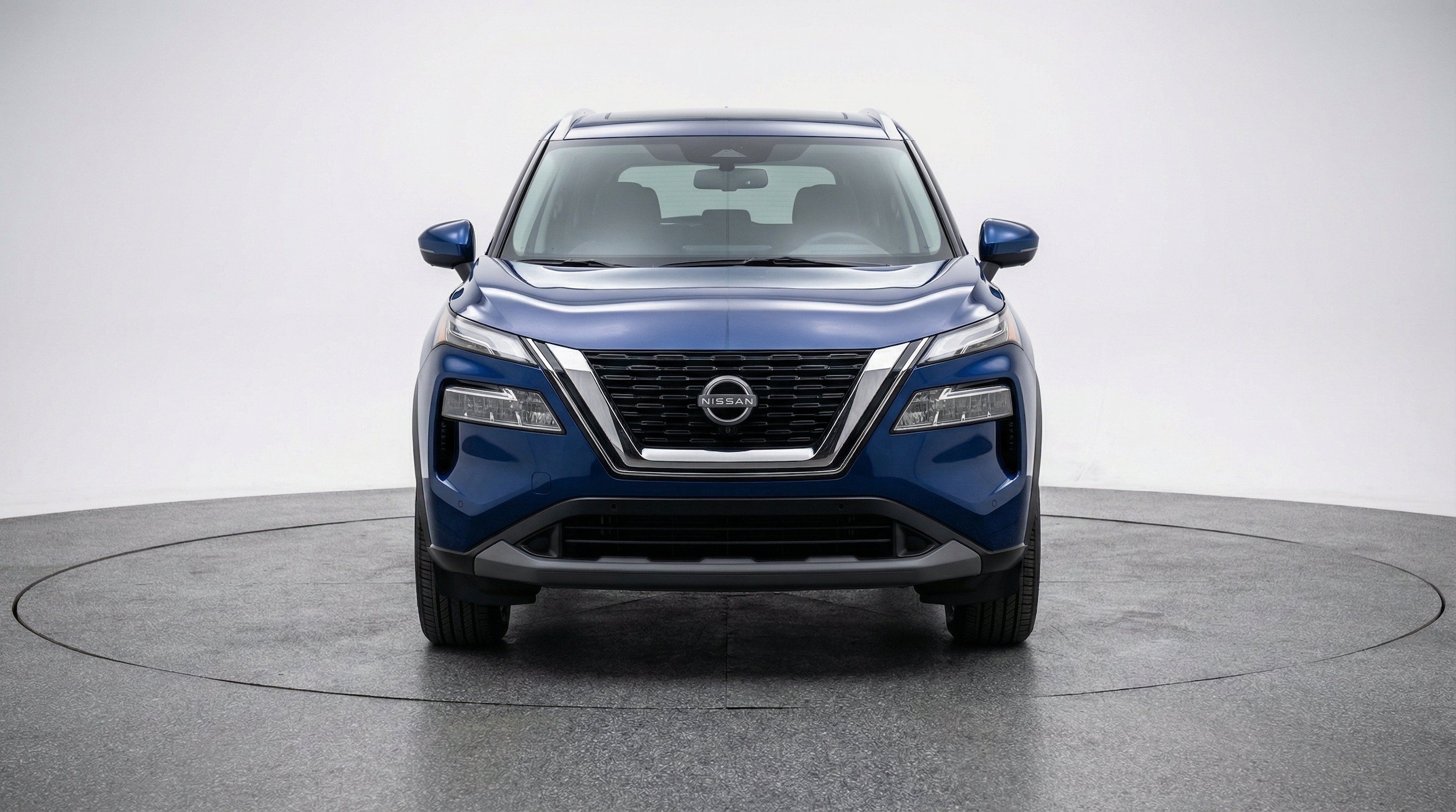 Thumbnail: 2026 Nissan Rogue - 2