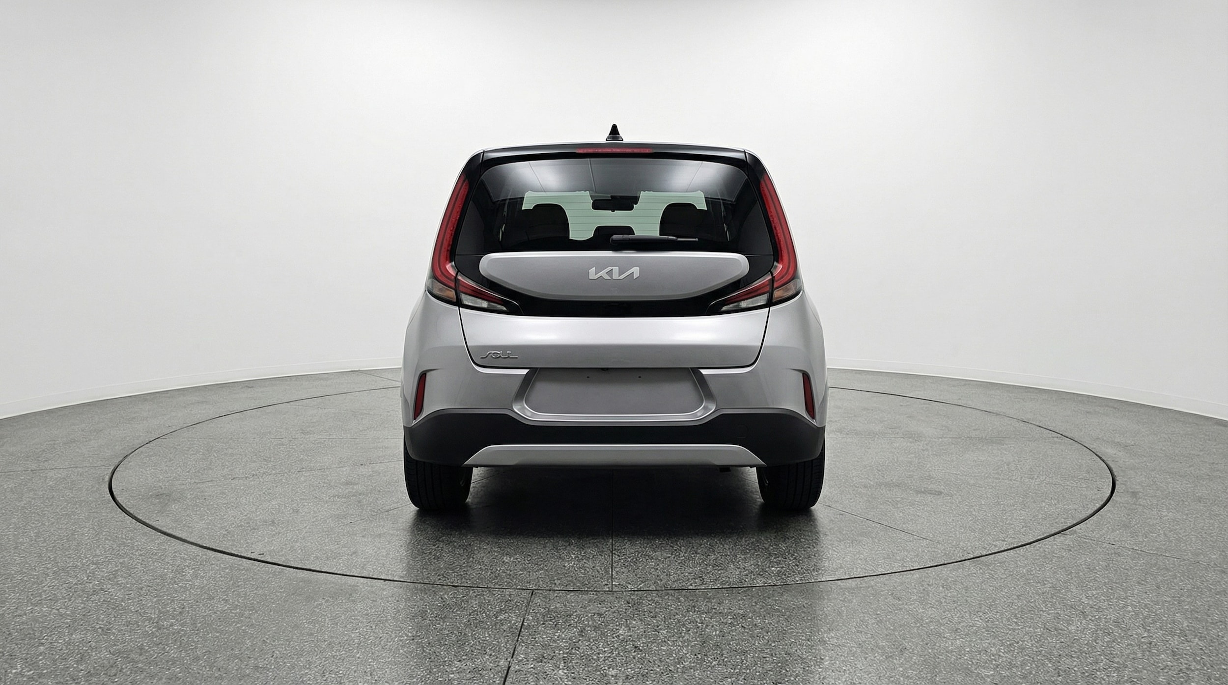 Thumbnail: 2025 Kia Soul - 6