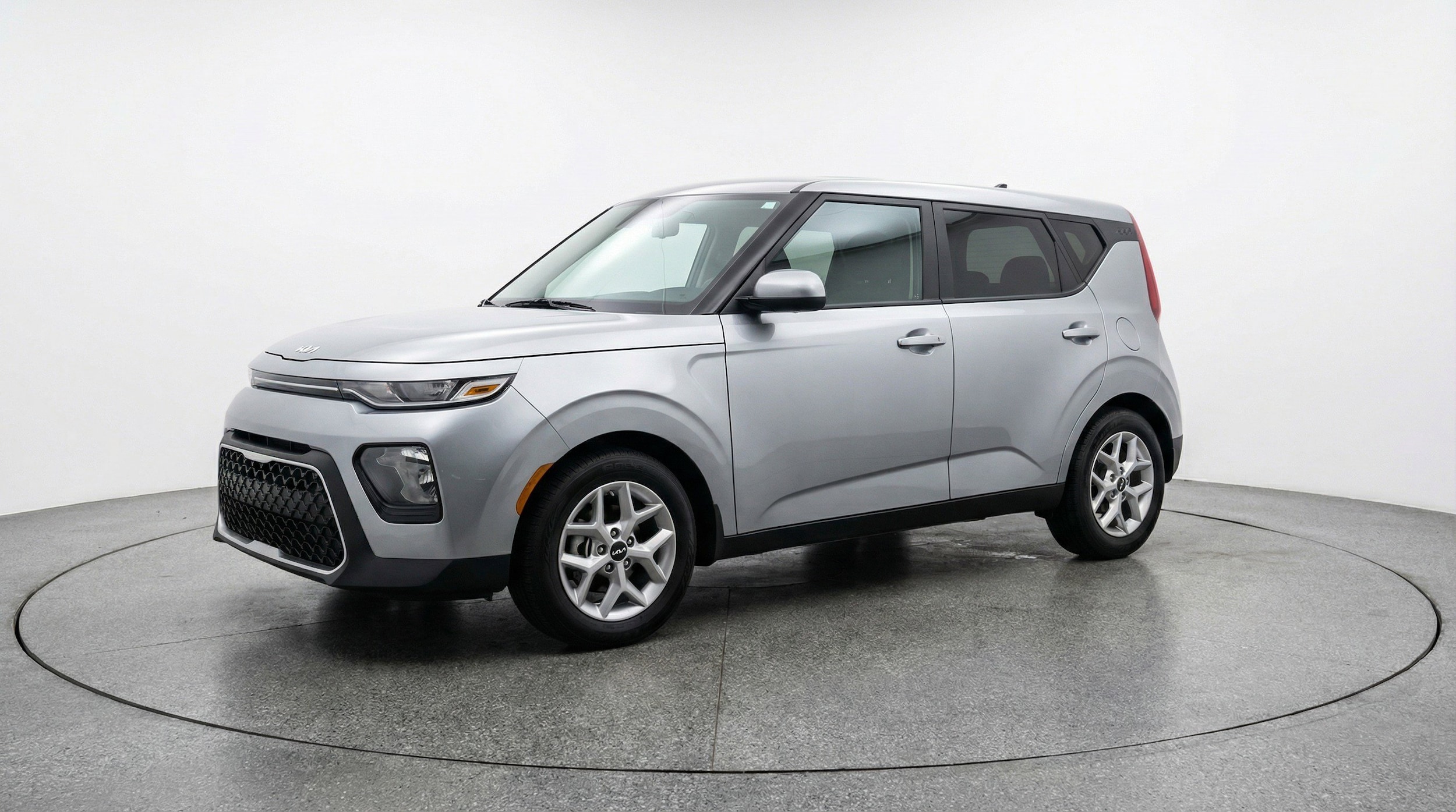 Thumbnail: 2025 Kia Soul - 3