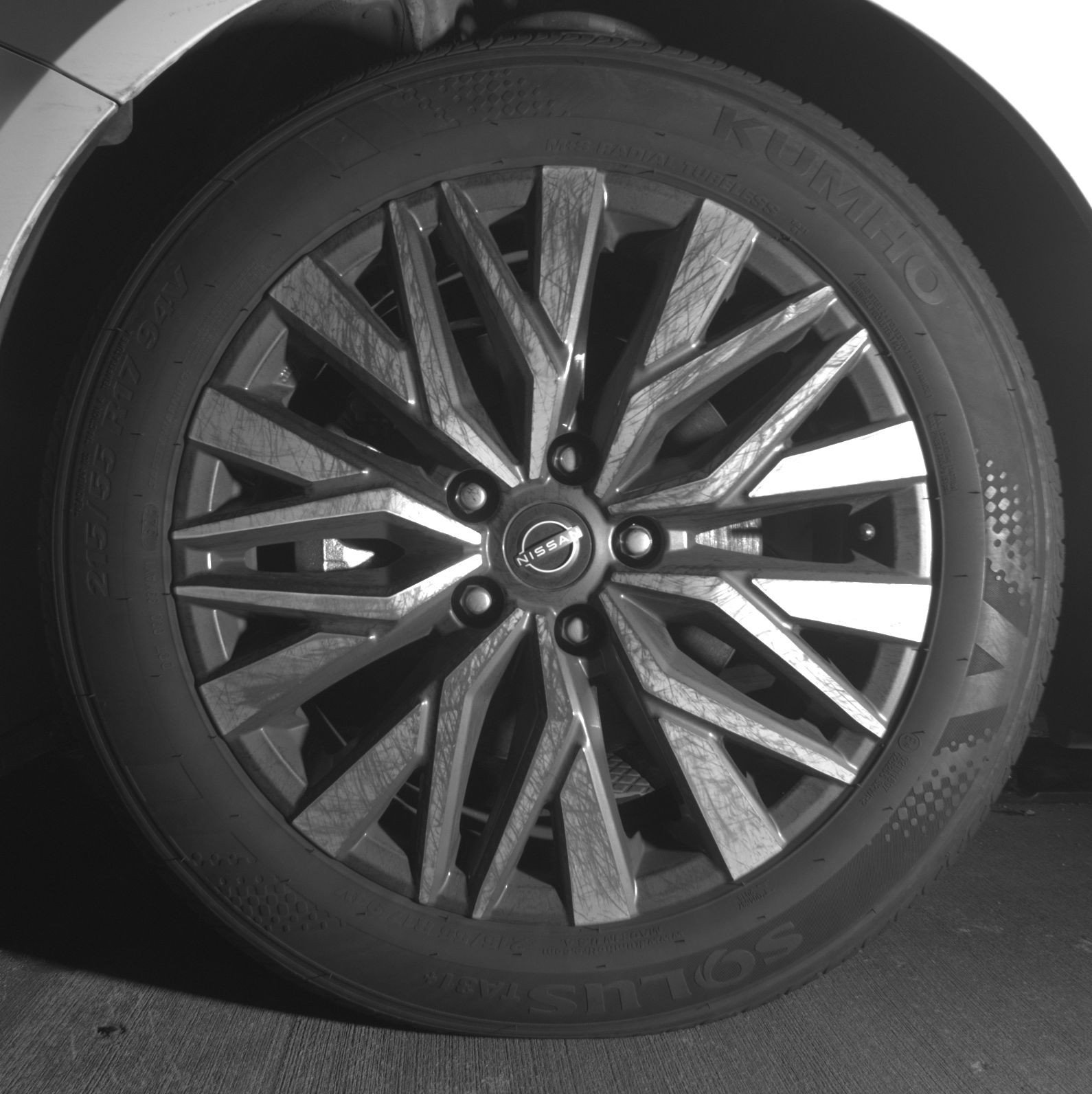 Thumbnail: 2025 Nissan Altima - 12