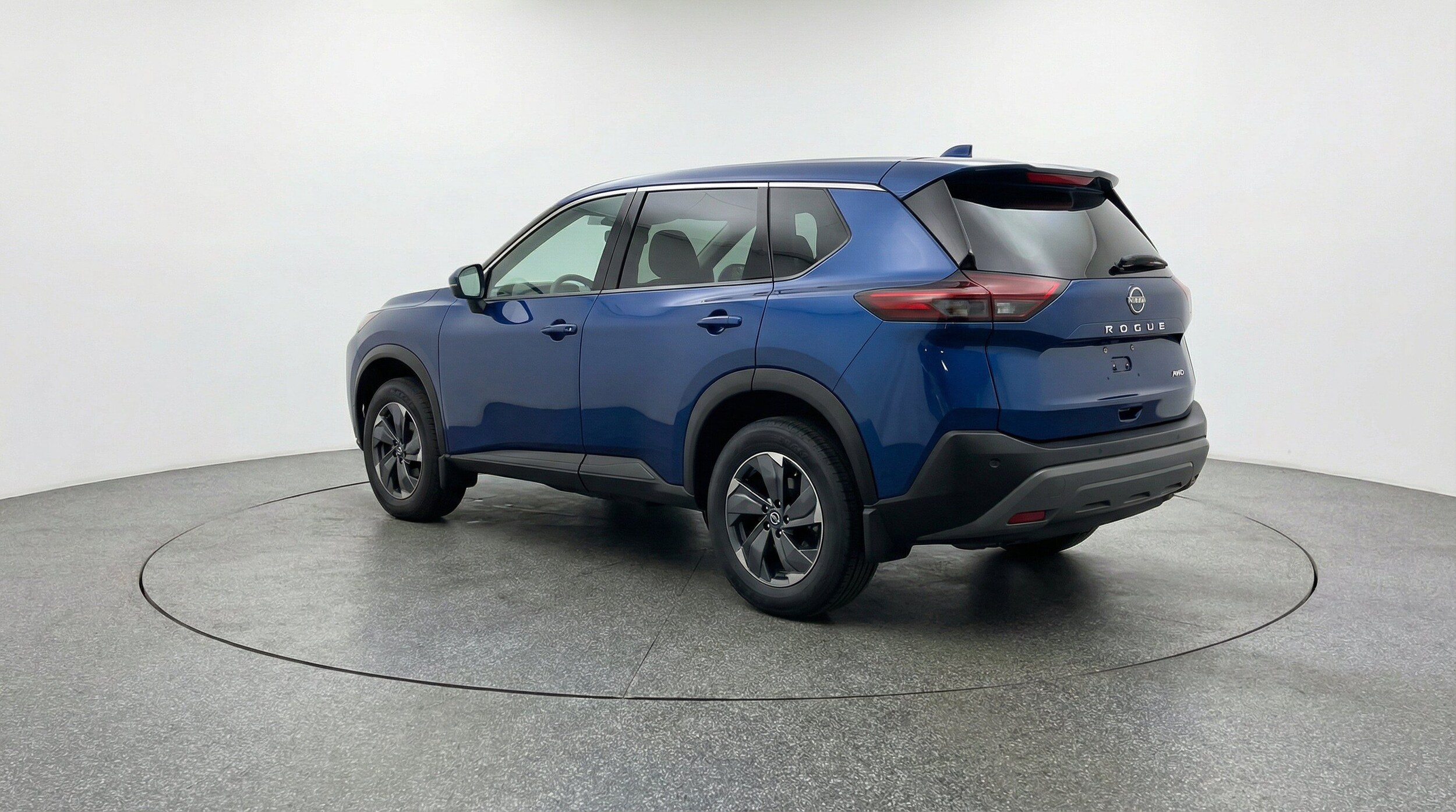 Thumbnail: 2025 Nissan Rogue - 6
