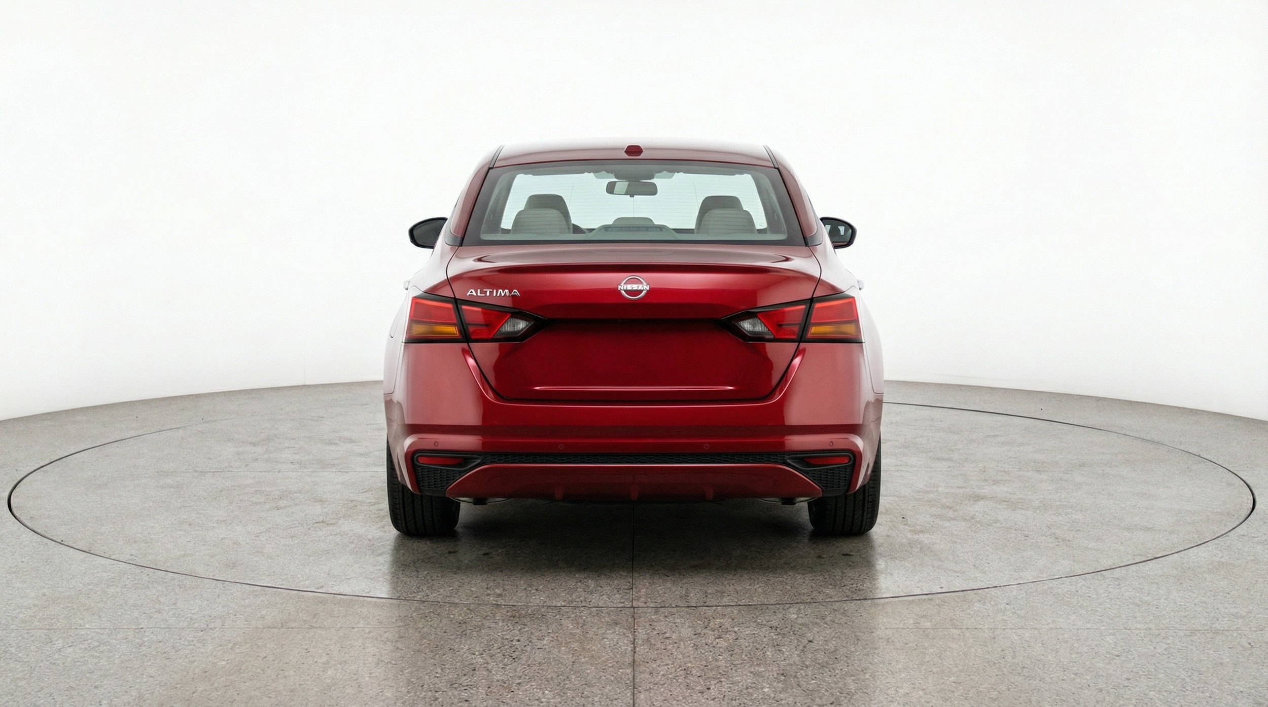 Thumbnail: 2025 Nissan Altima - 7