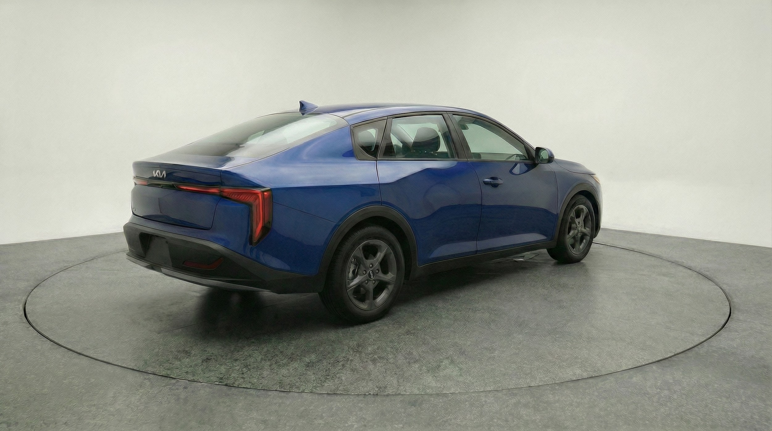 Thumbnail: 2025 Kia K4 - 7