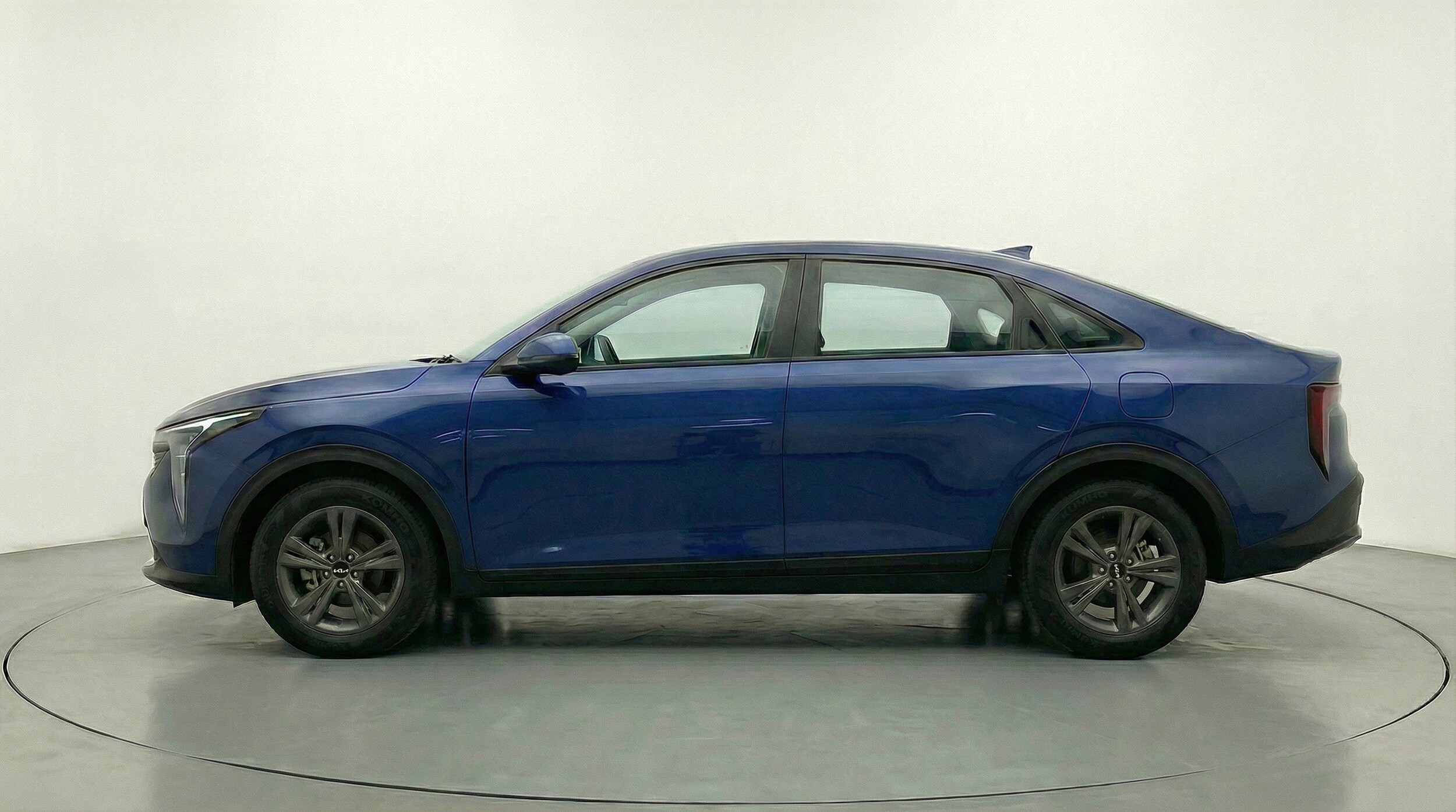 Thumbnail: 2025 Kia K4 - 11
