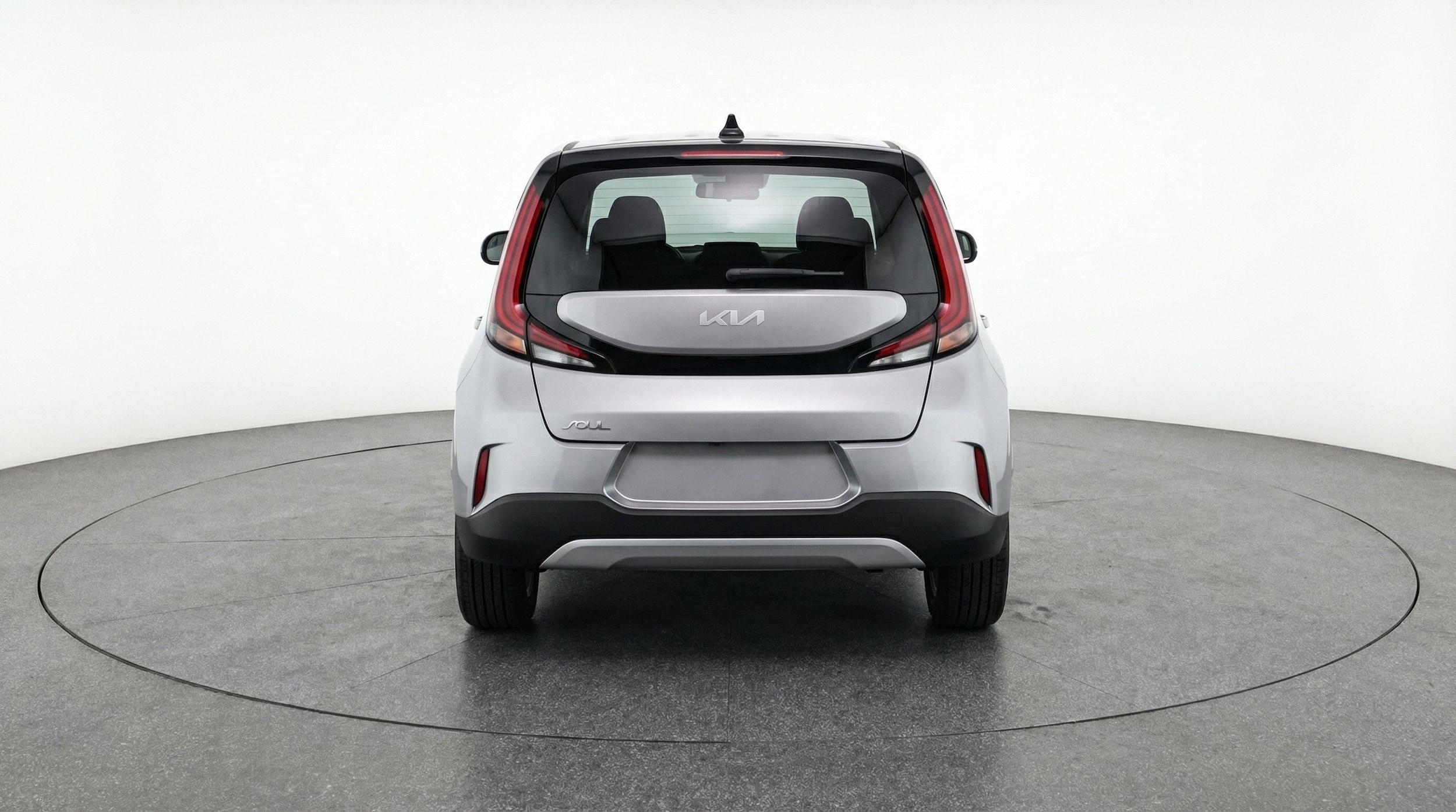 Thumbnail: 2025 Kia Soul - 7
