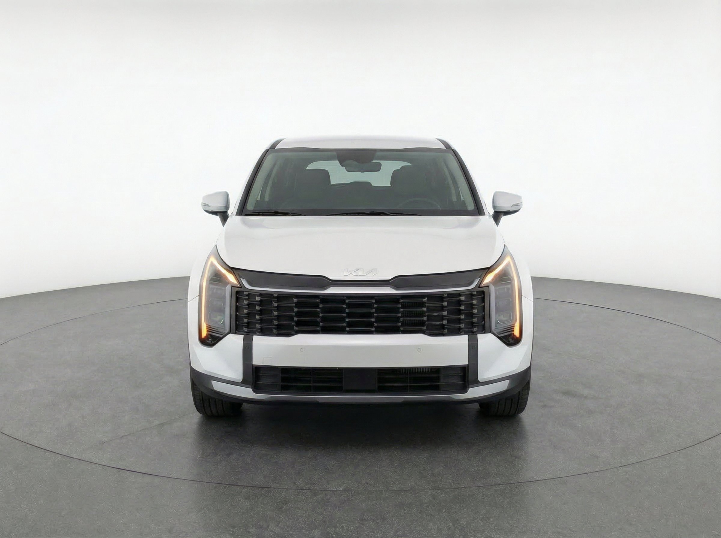 Thumbnail: 2026 Kia Sportage - 2