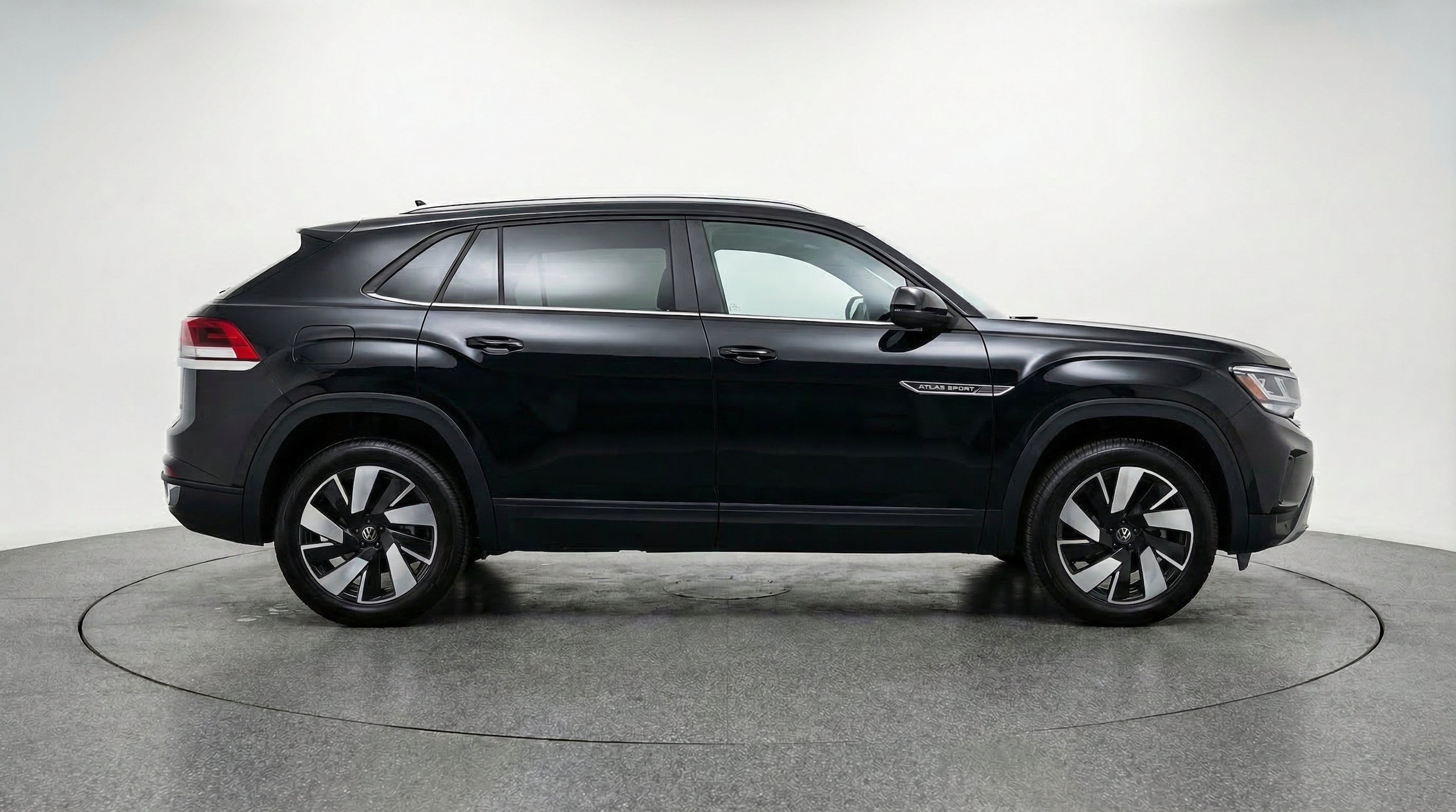 Thumbnail: 2026 Volkswagen Atlas - 11