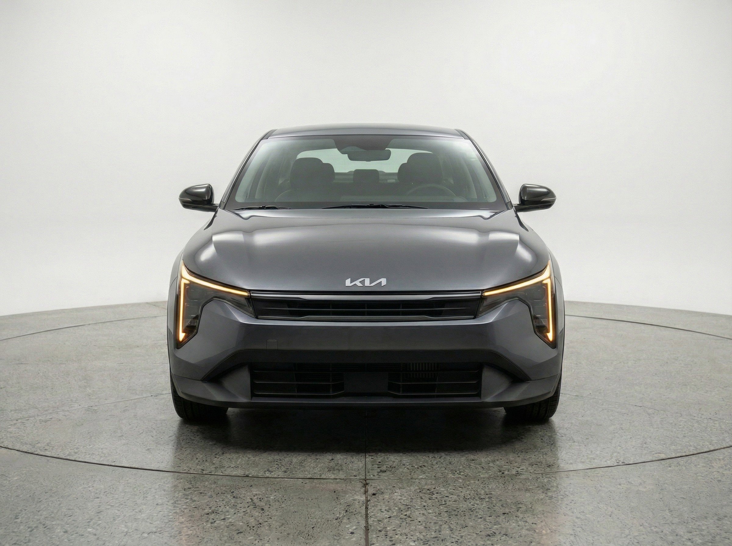 Thumbnail: 2025 Kia K4 - 2