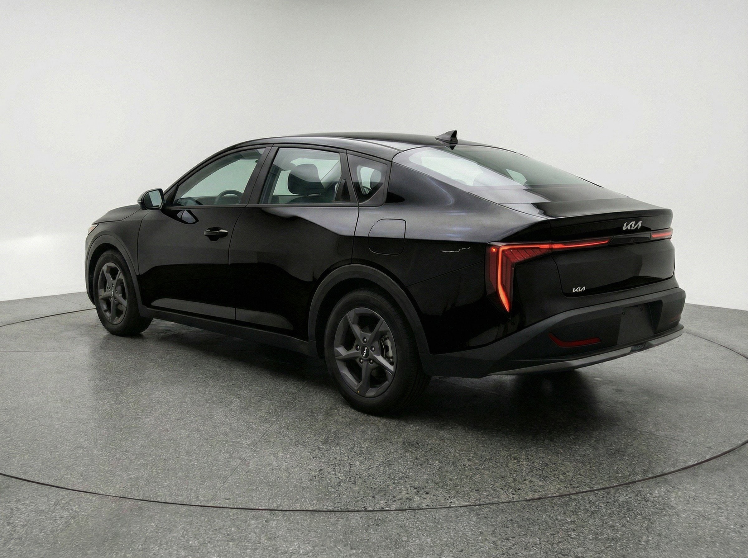 Thumbnail: 2025 Kia K4 - 6