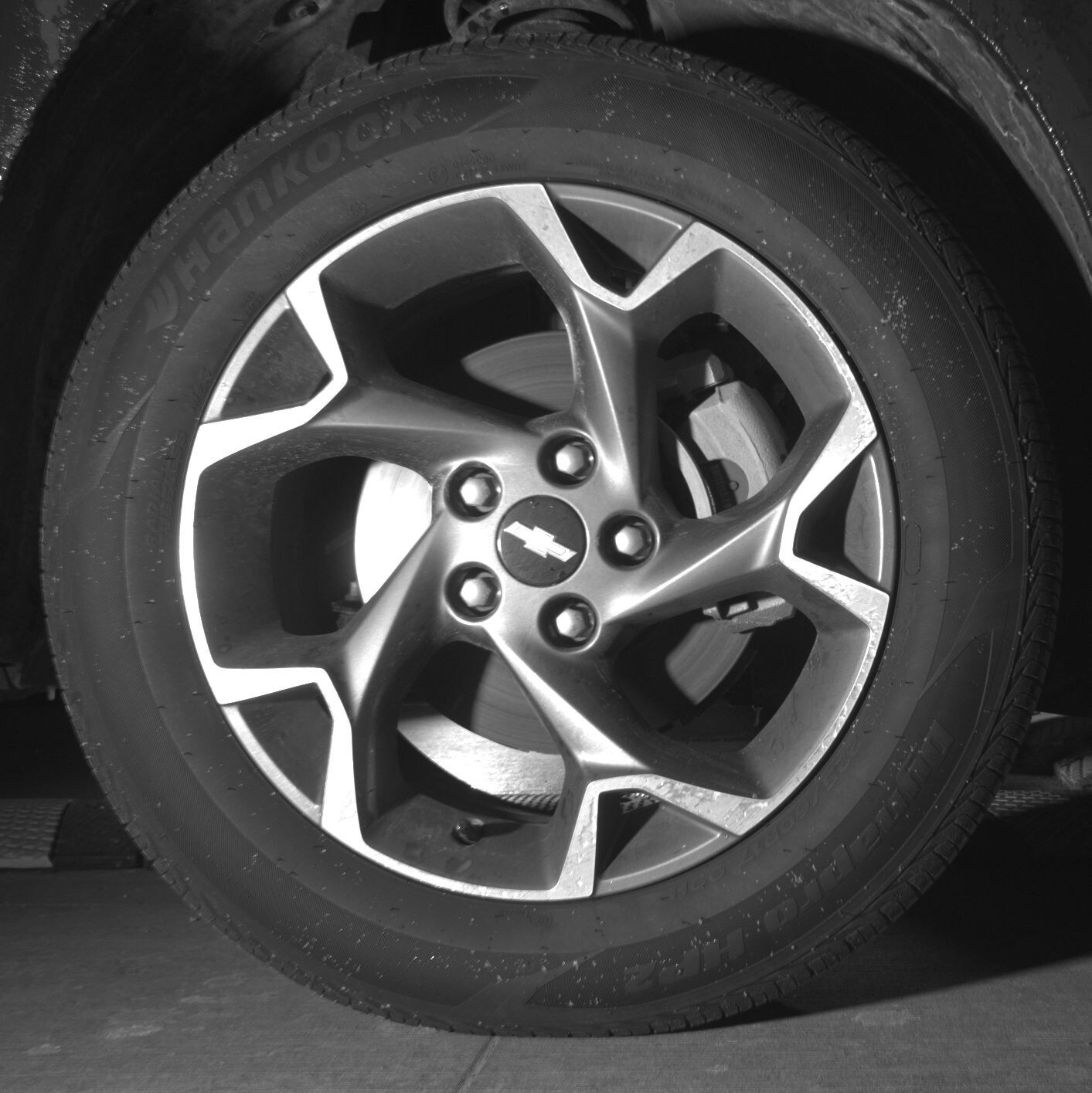 Thumbnail: 2025 Chevrolet Trax - 10