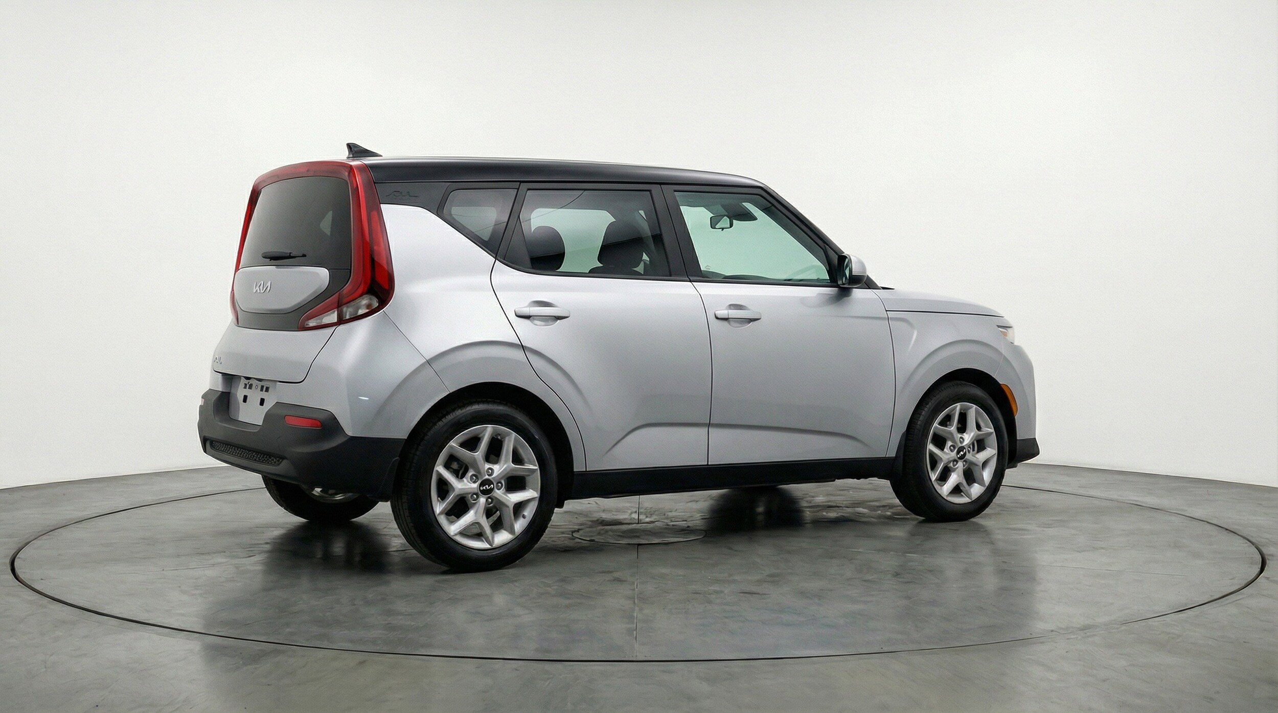Thumbnail: 2025 Kia Soul - 9