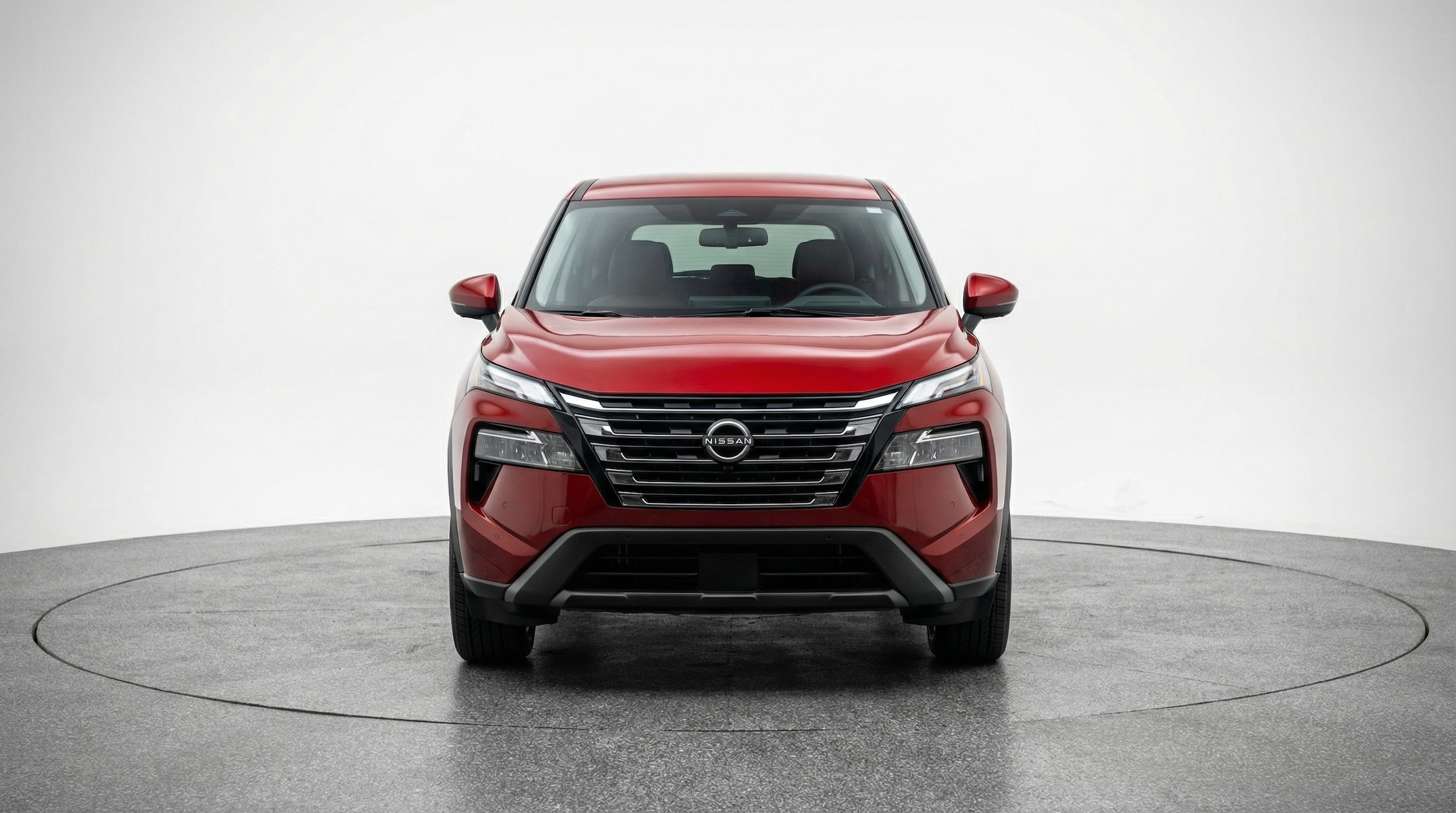 Thumbnail: 2025 Nissan Rogue - 2