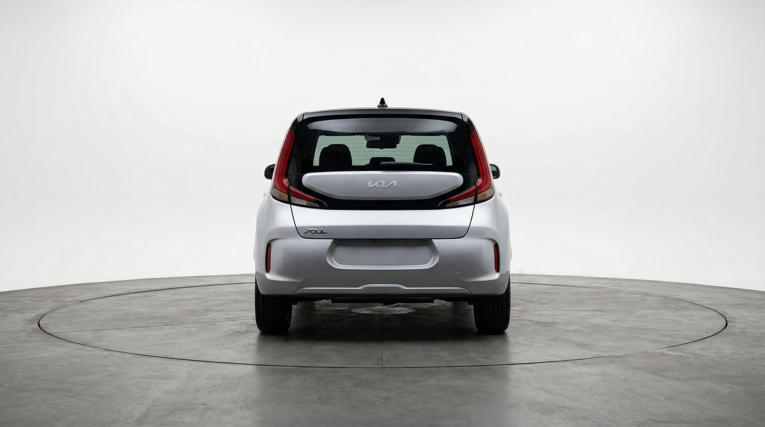 Thumbnail: 2025 Kia Soul - 7