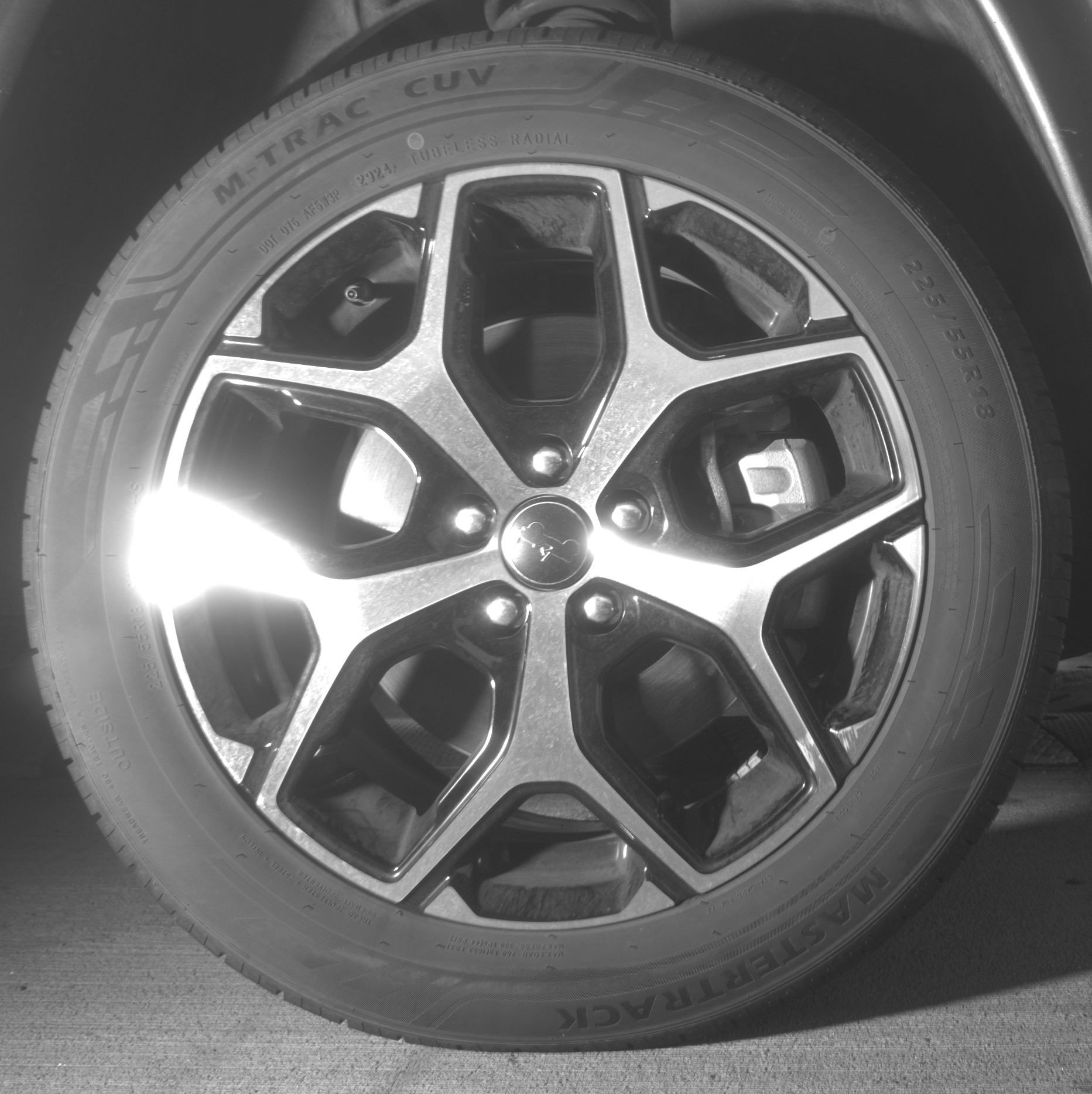 Thumbnail: 2025 Jeep Compass - 13