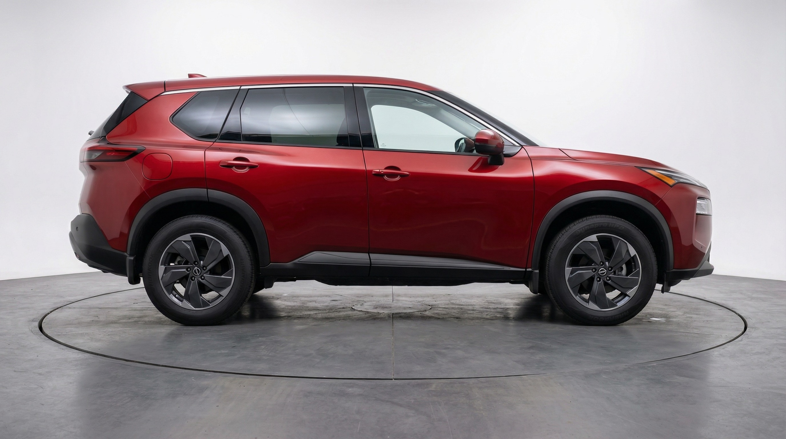 Thumbnail: 2025 Nissan Rogue - 8