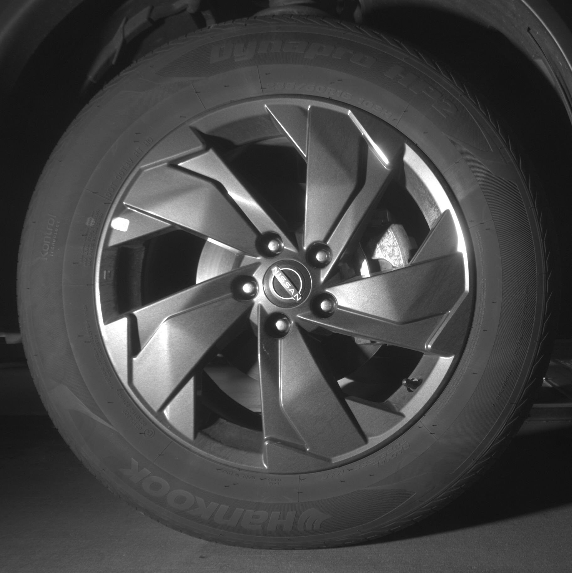 Thumbnail: 2026 Nissan Rogue - 13