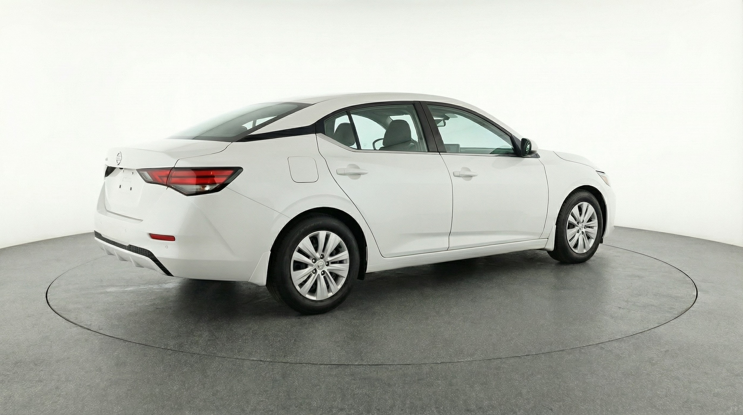 Thumbnail: 2025 Nissan Sentra - 7