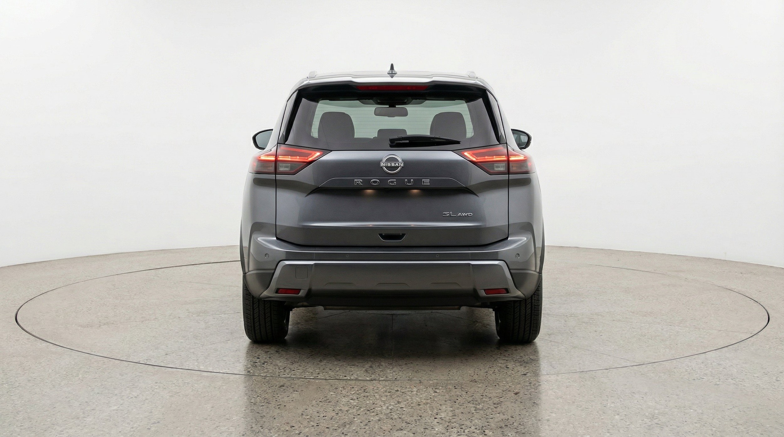 Thumbnail: 2026 Nissan Rogue - 7