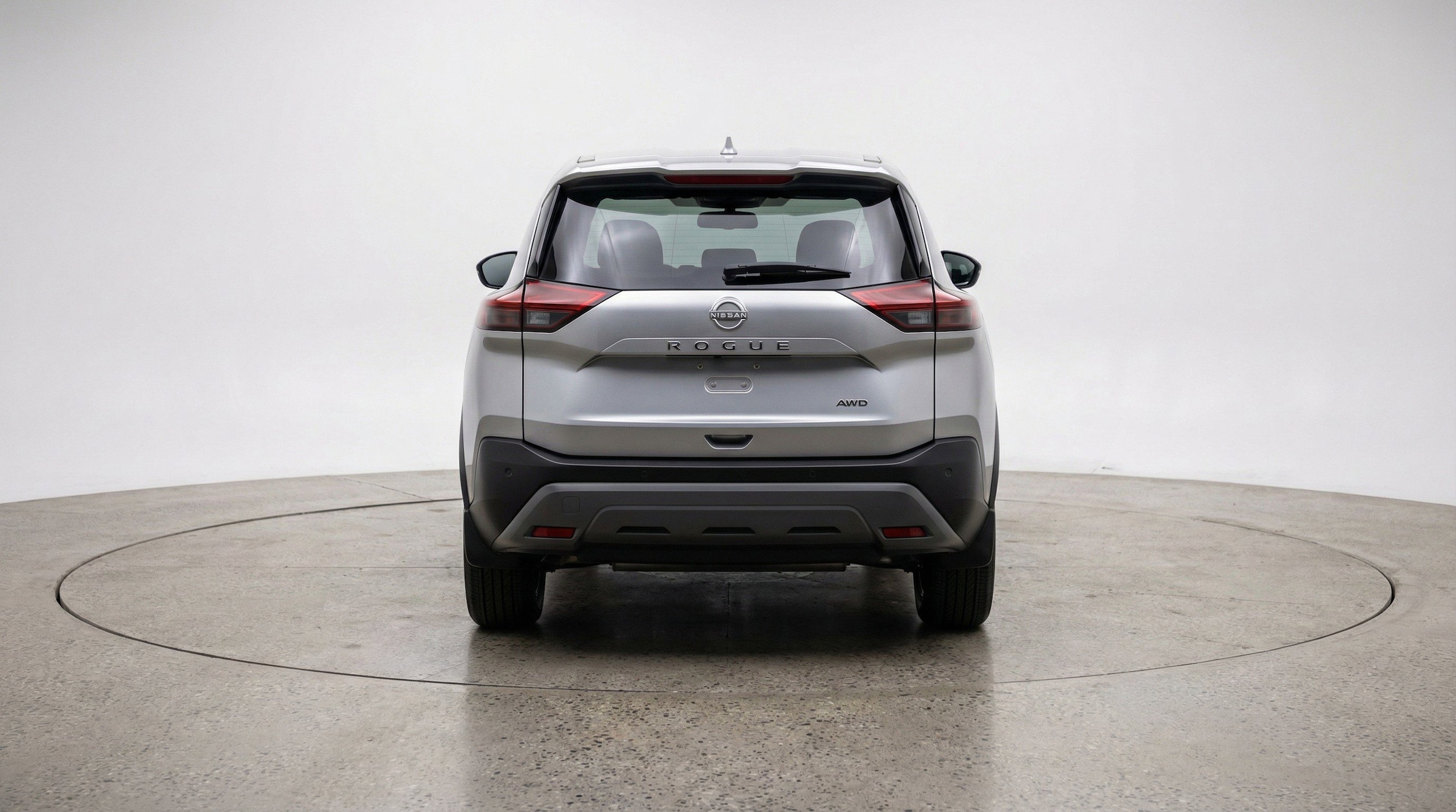 Thumbnail: 2025 Nissan Rogue - 7