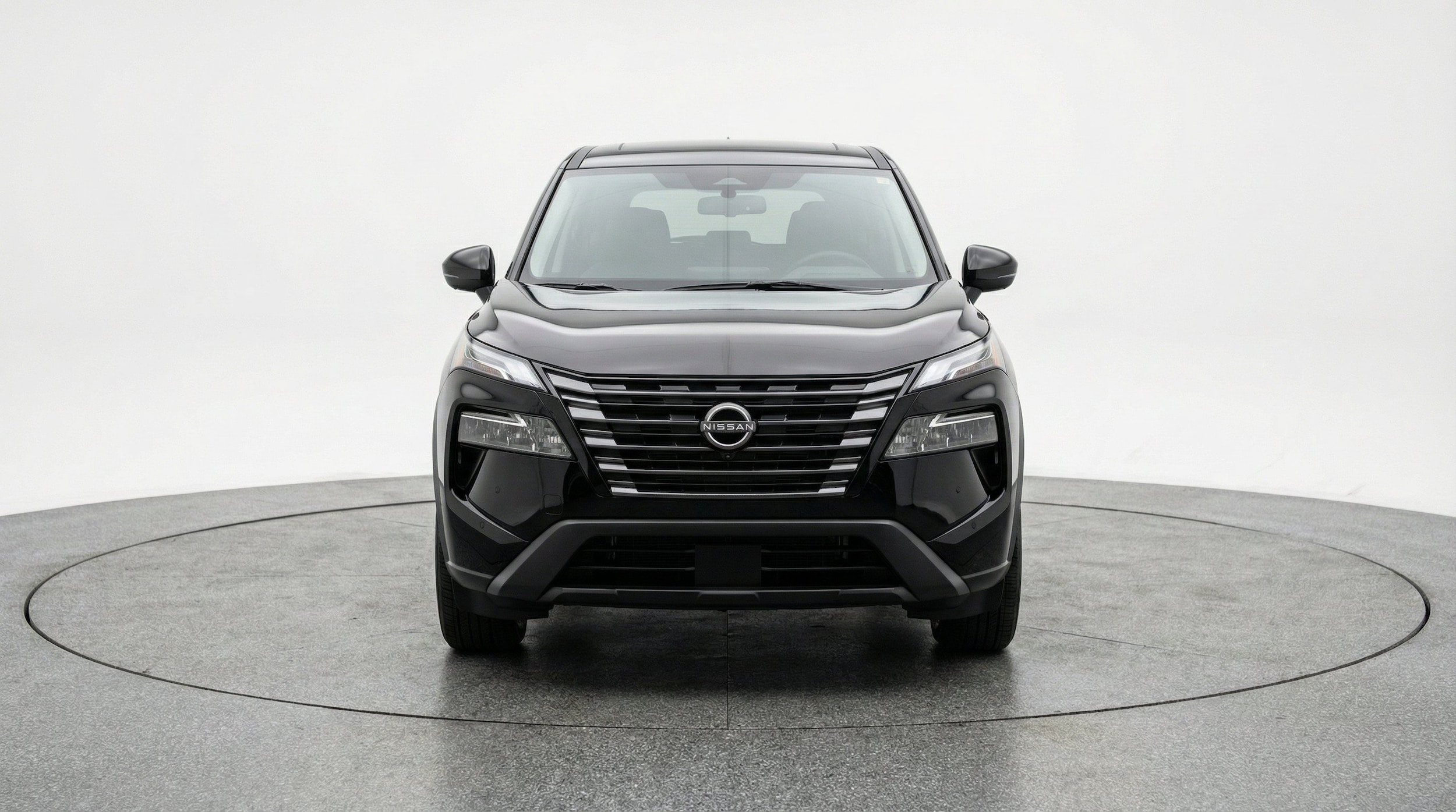 Thumbnail: 2026 Nissan Rogue - 2