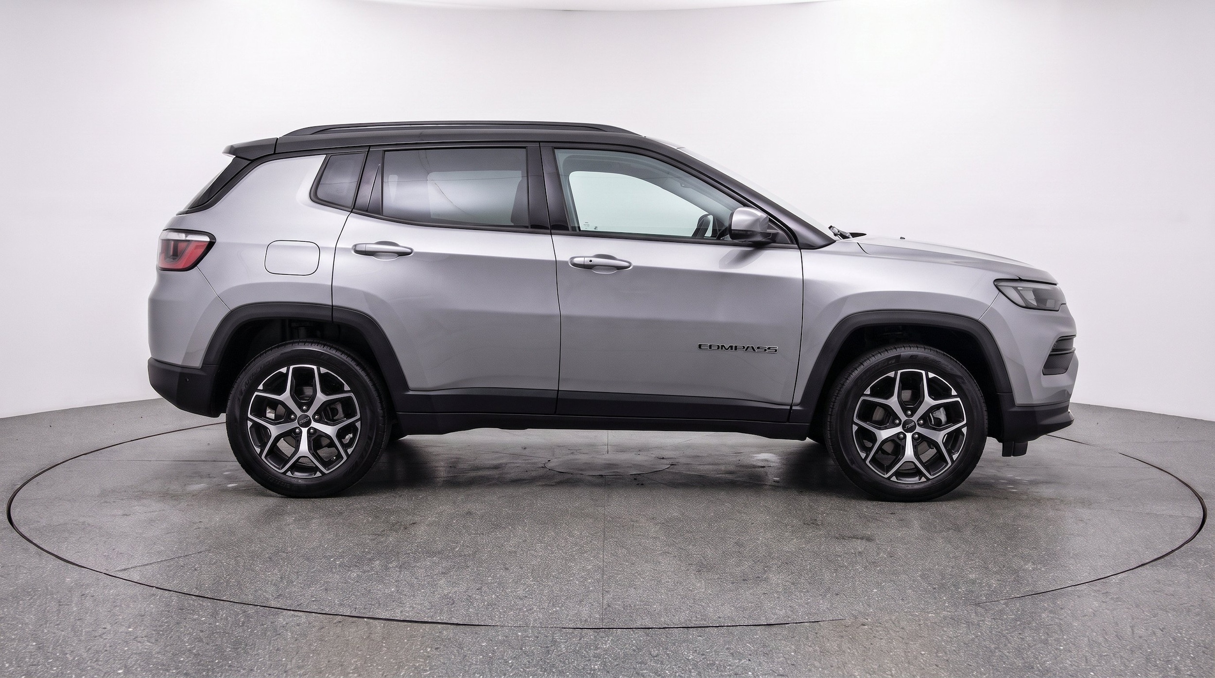 Thumbnail: 2025 Jeep Compass - 11