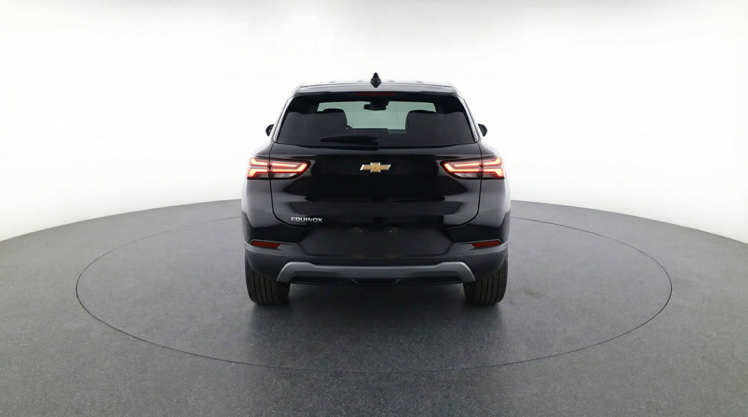 Thumbnail: 2025 Chevrolet Equinox - 7