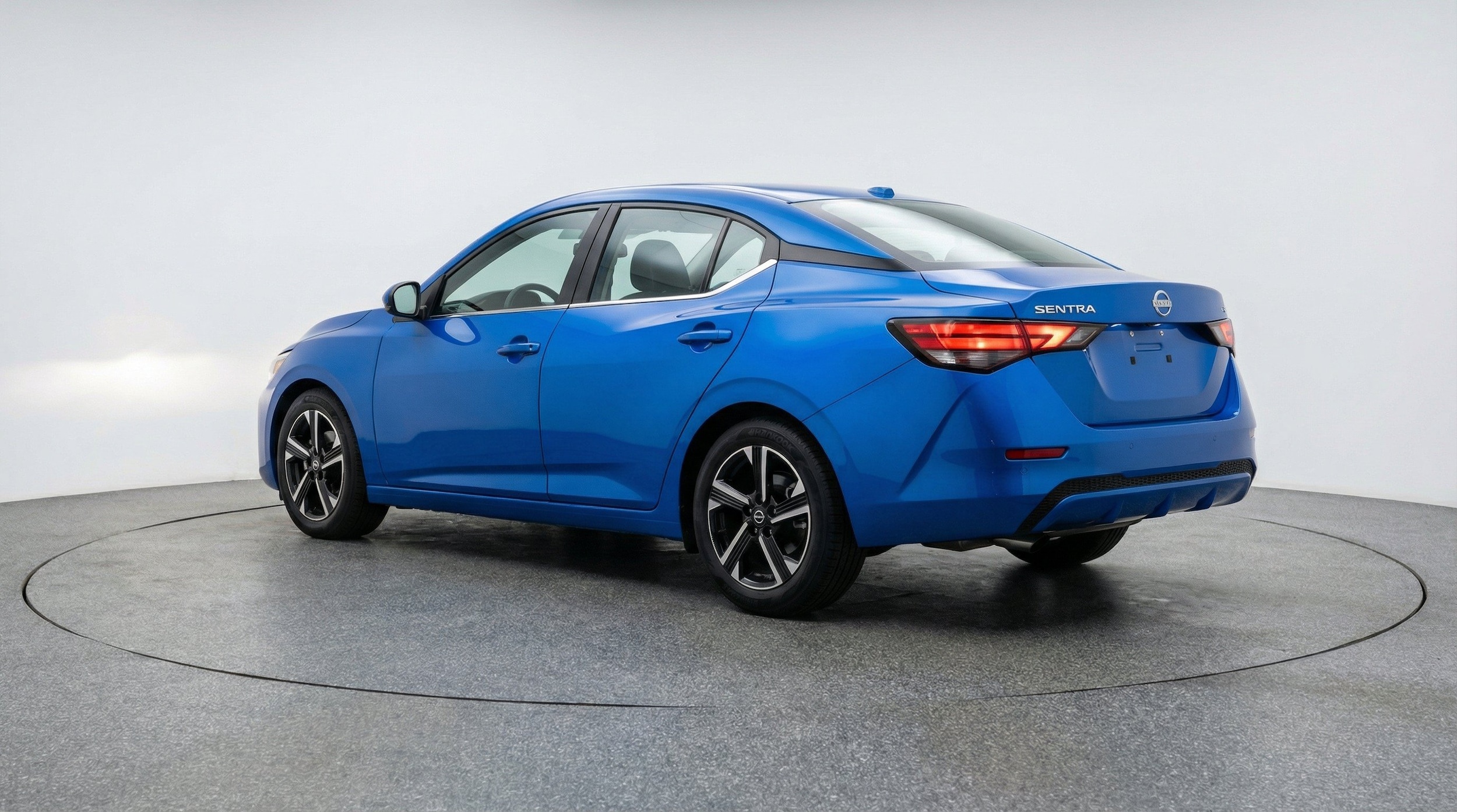 Thumbnail: 2025 Nissan Sentra - 6