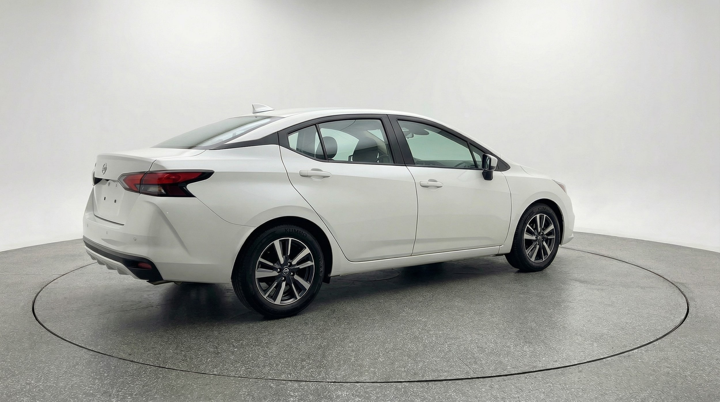 Thumbnail: 2025 Nissan Versa - 7