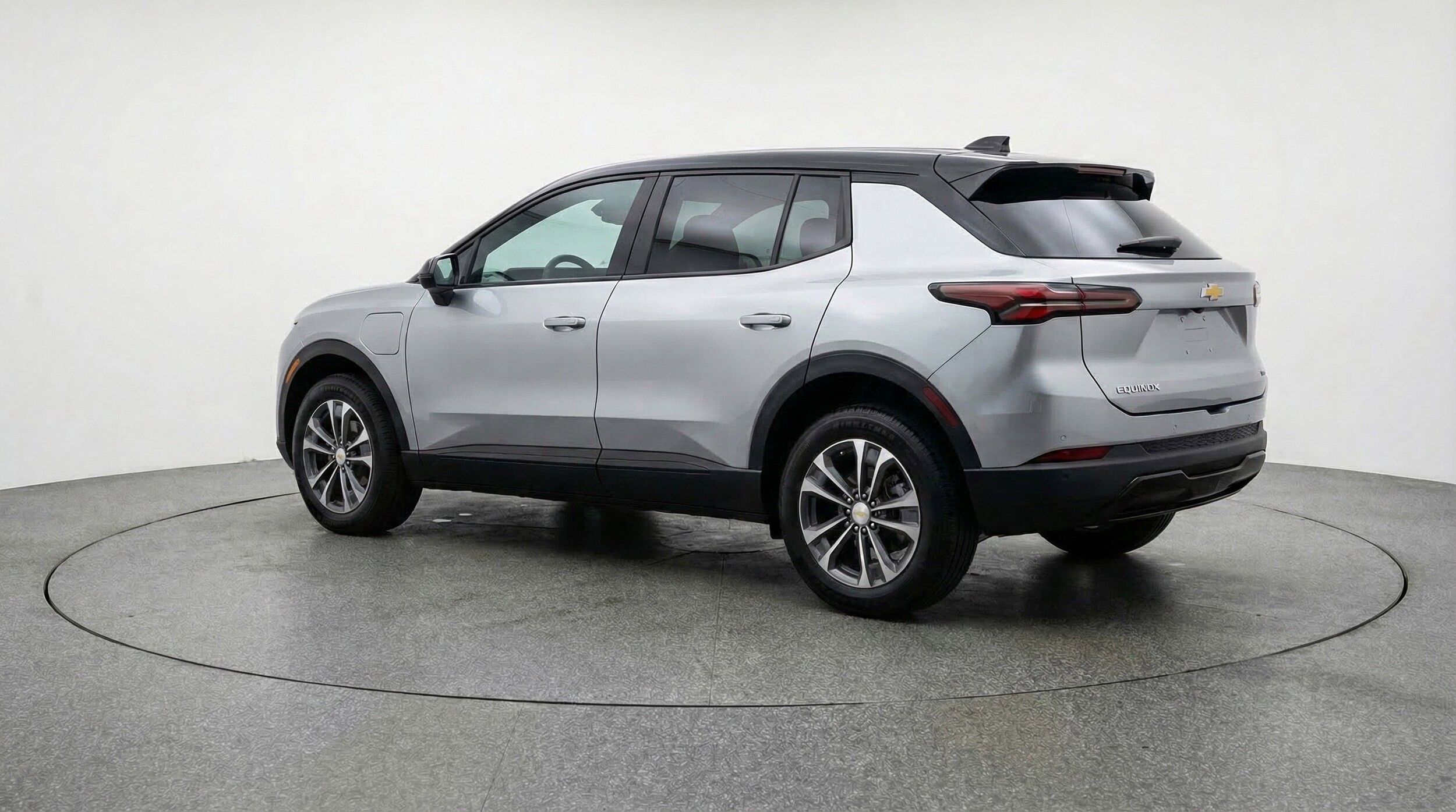 Thumbnail: 2025 Chevrolet Equinox - 6